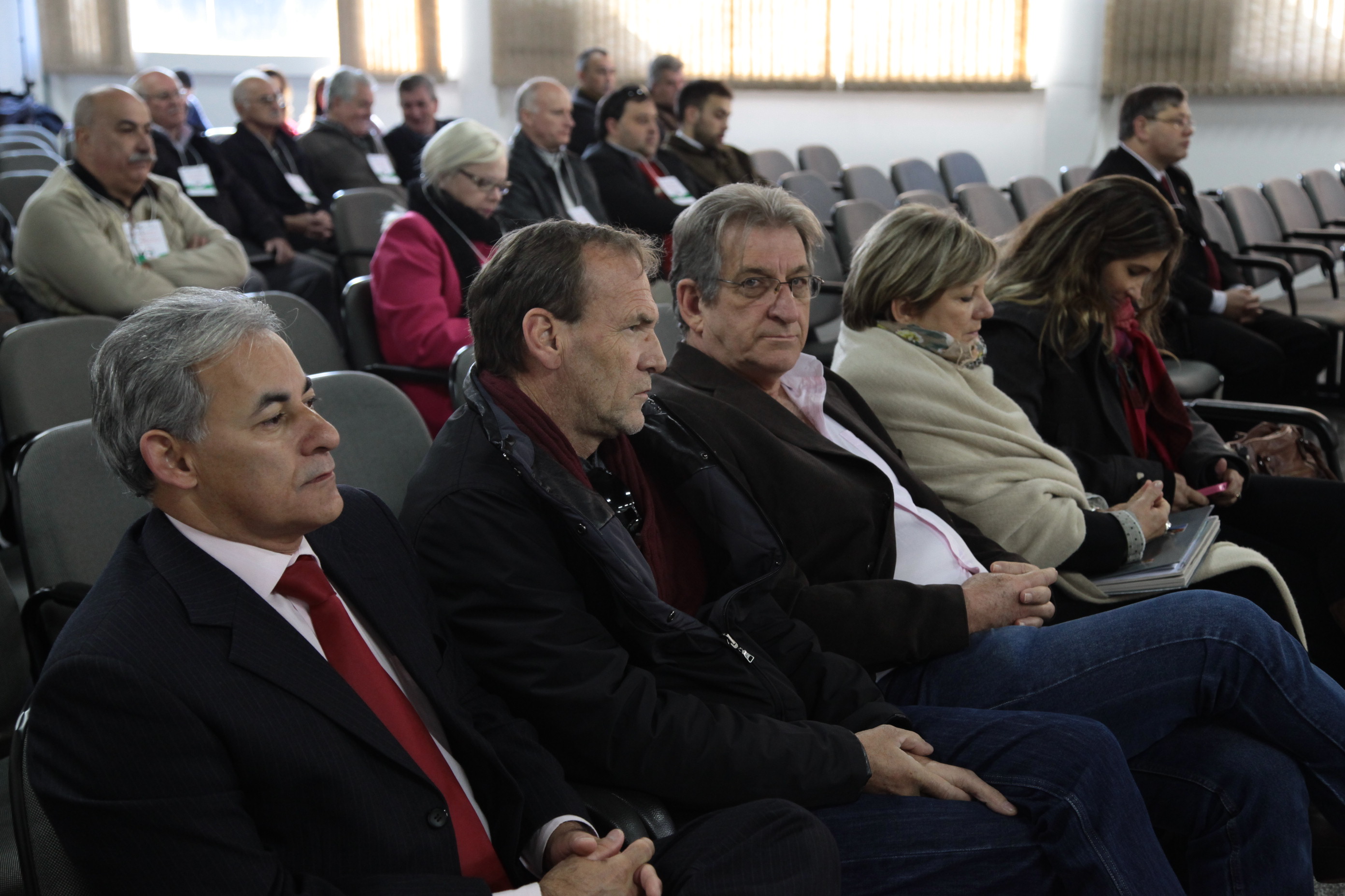 Audiência Pública do Orçamento Regionalizado em Canoinhas. Foto: Miriam Zomer/Agência AL