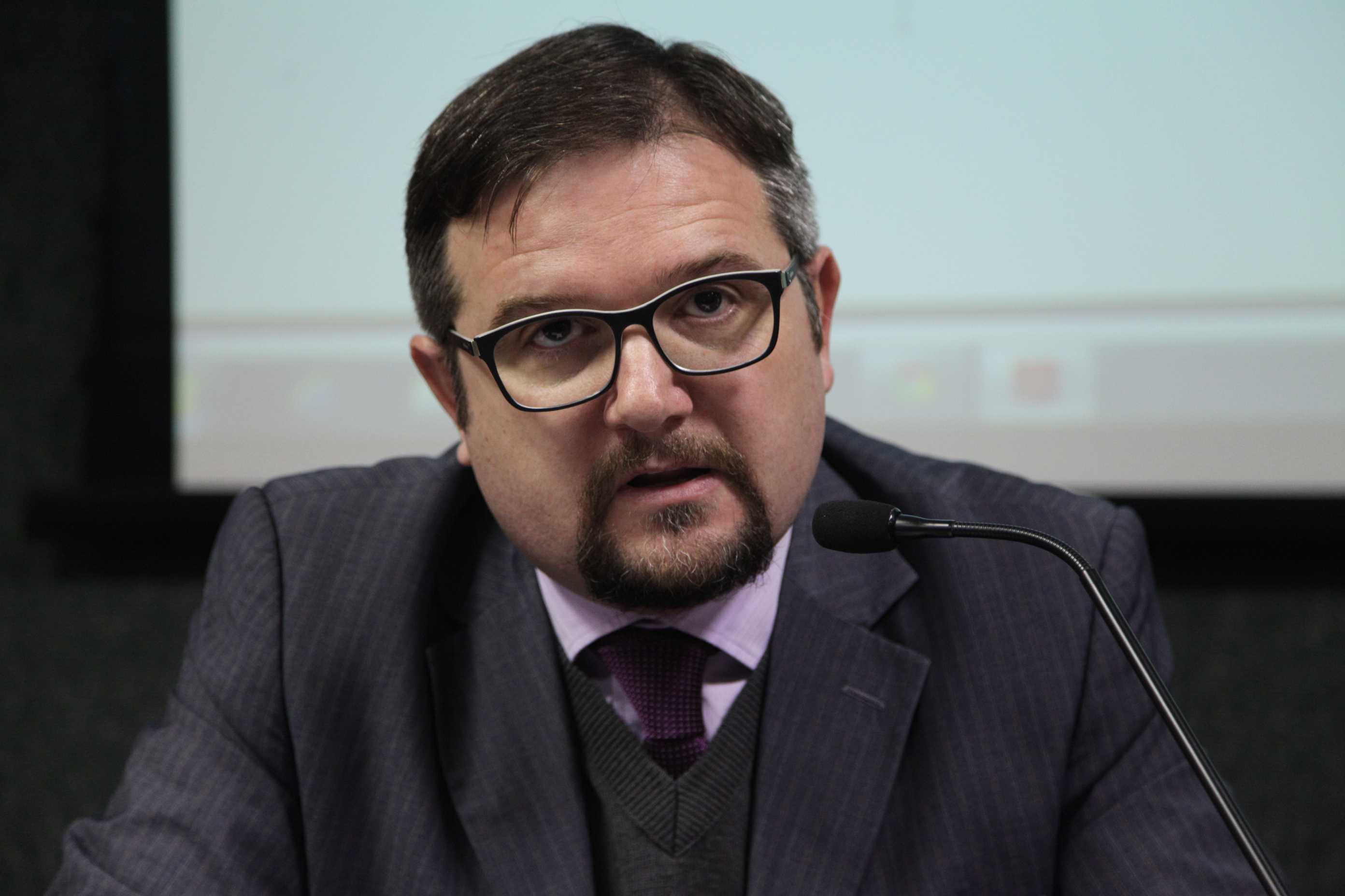 Seminário sobre eleições – ACAERT