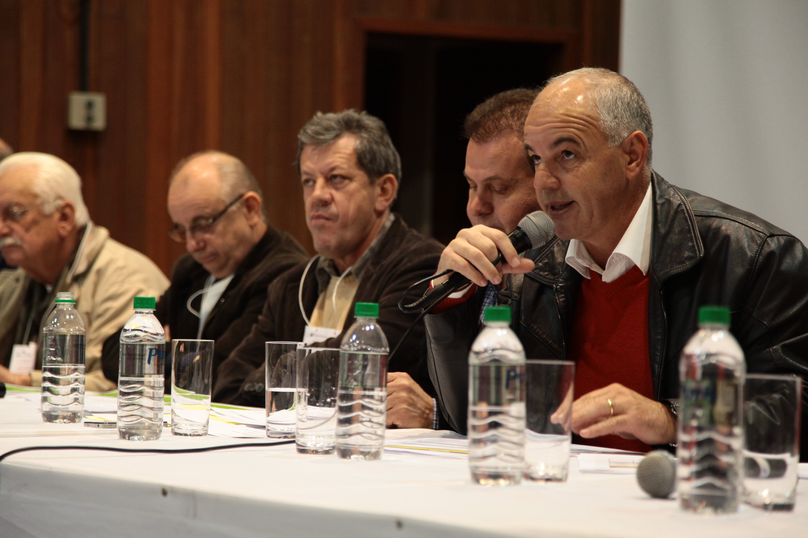 Audiência Pública do Orçamento Regionalizado em Lages. Fotos: Miriam Zomer/Agência AL