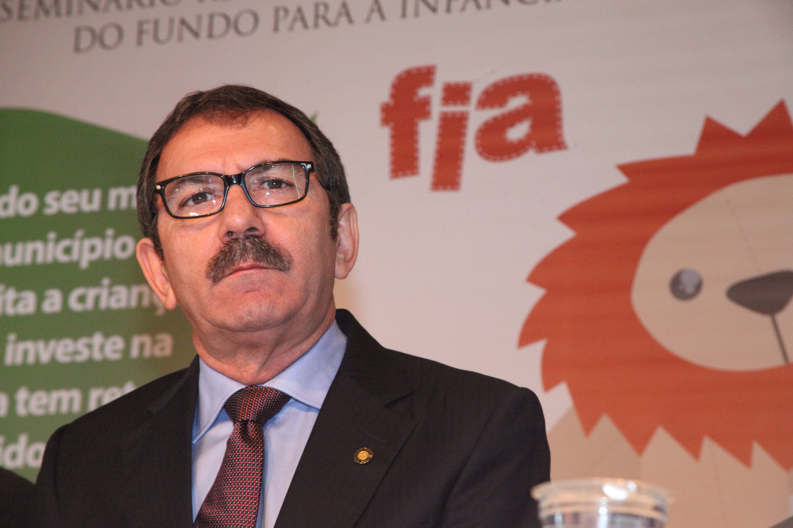 Seminário Gestão FIA