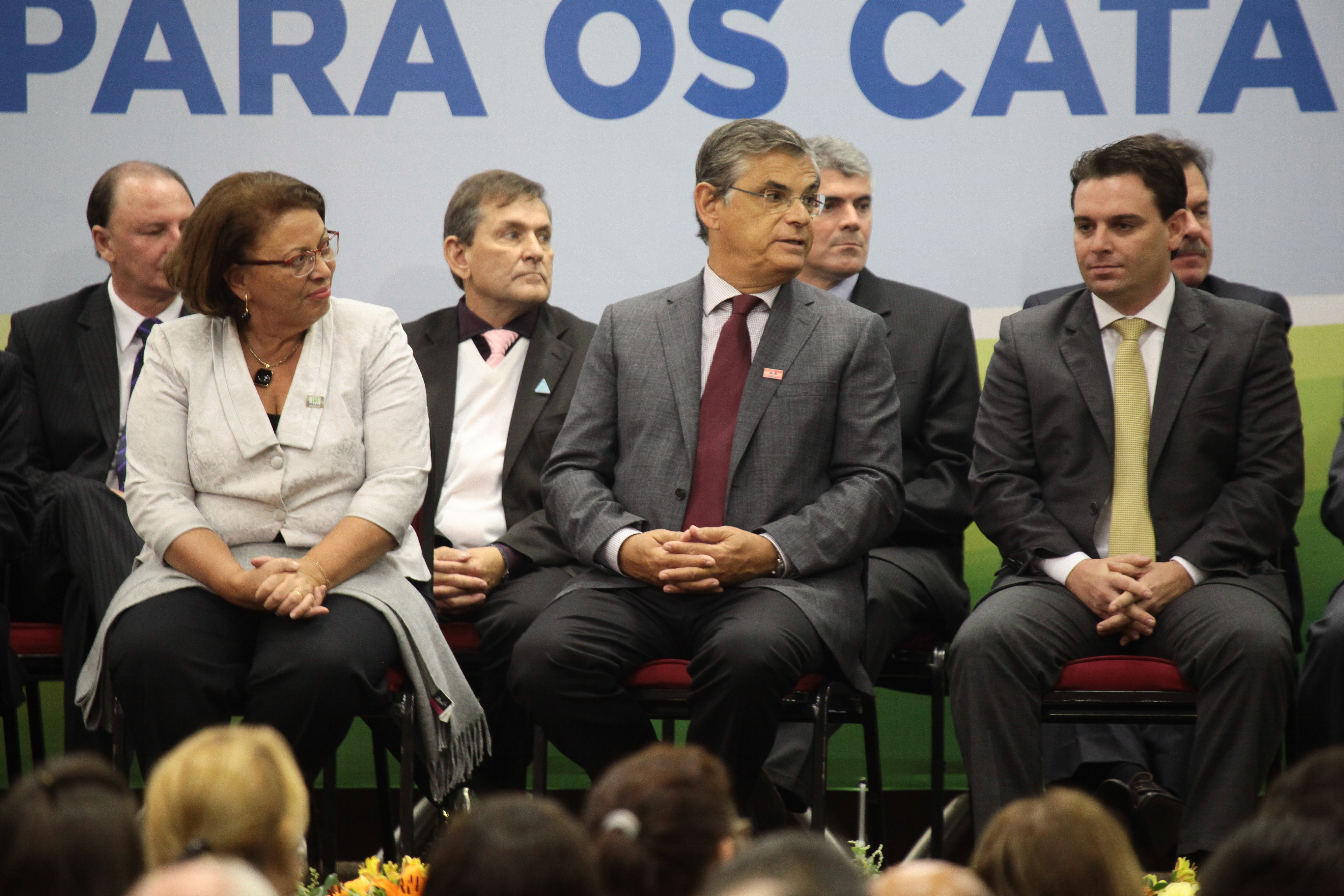Visita da Presidente Dilma Rousseff ao Estado de Santa Catarina. Fotos: Miriam Zomer/Agência AL