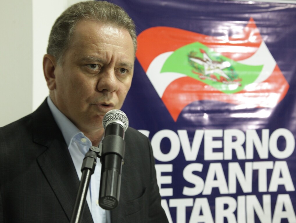 Ponticelli participa do lançamento de edital de recuperação de rodovias