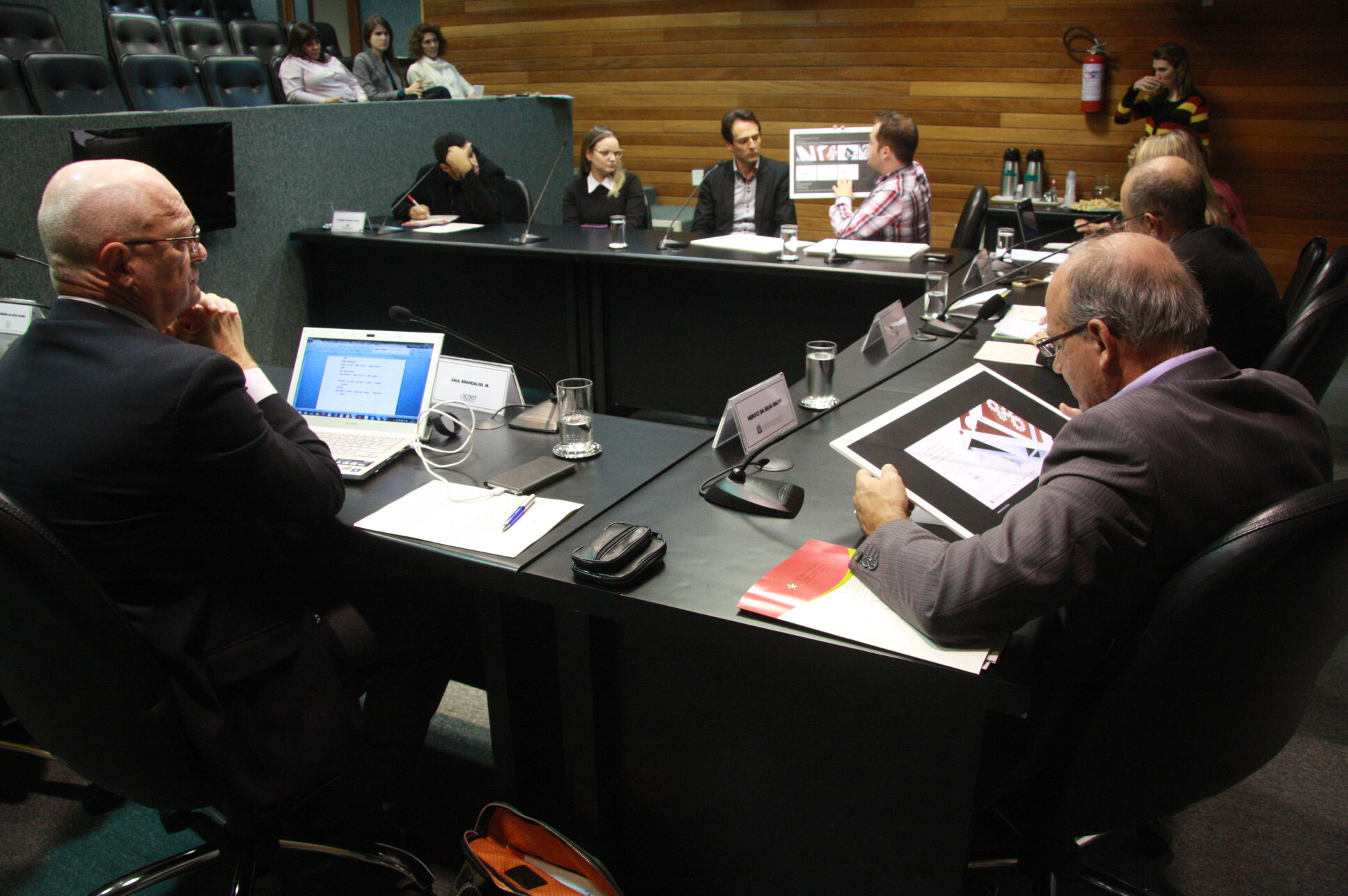 Comissão define tema para divulgação da Certificação de Responsabilidade Social