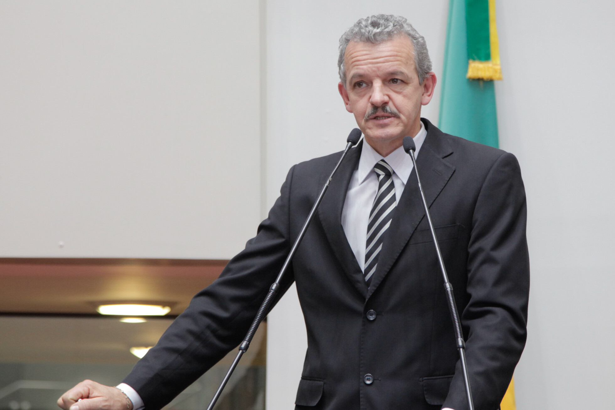 Deputado destaca nova regra ambiental para agricultura familiar
