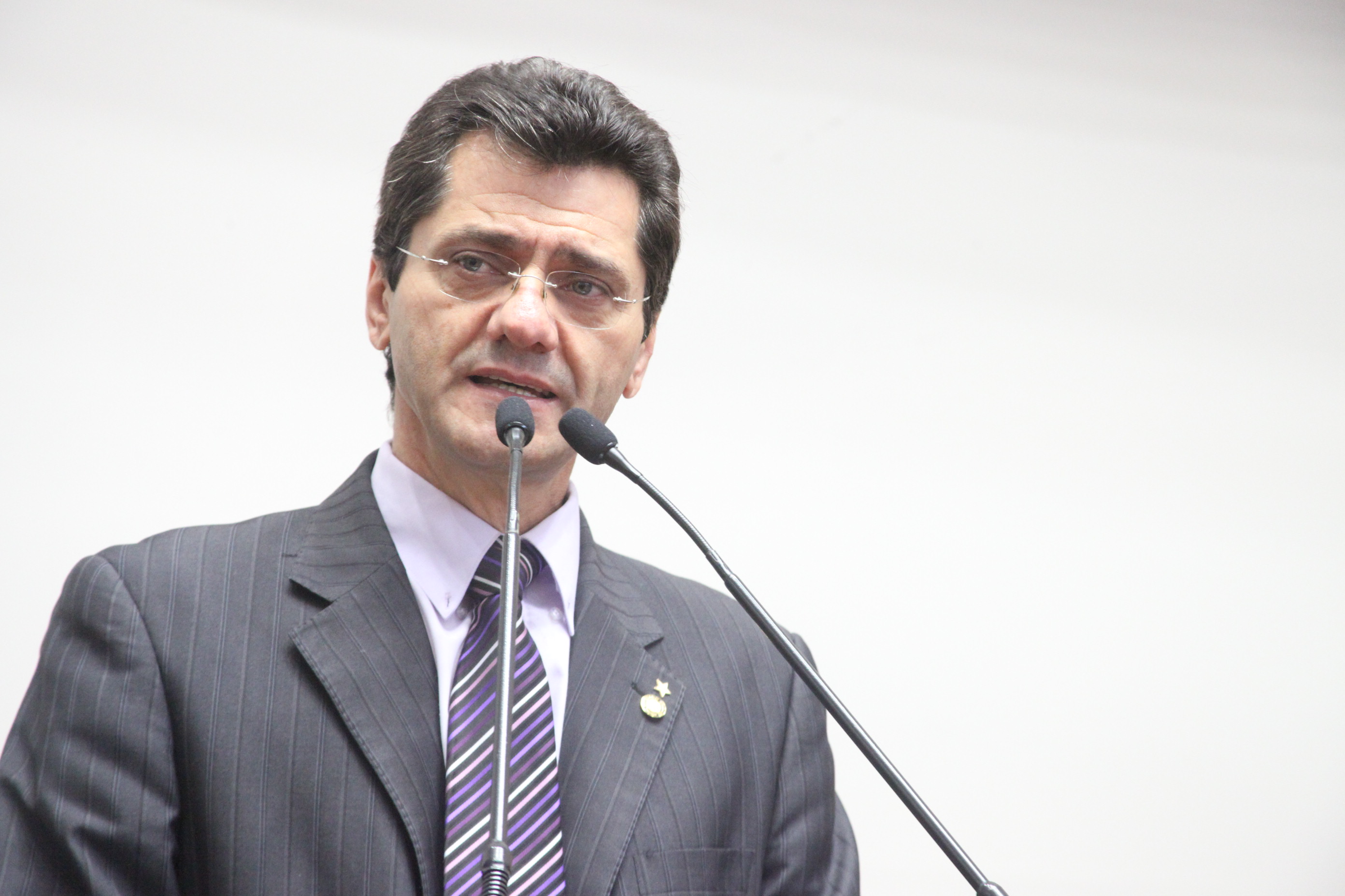 Sessão Ordinária - manhã. Foto: Fábio Queiroz / Agência AL