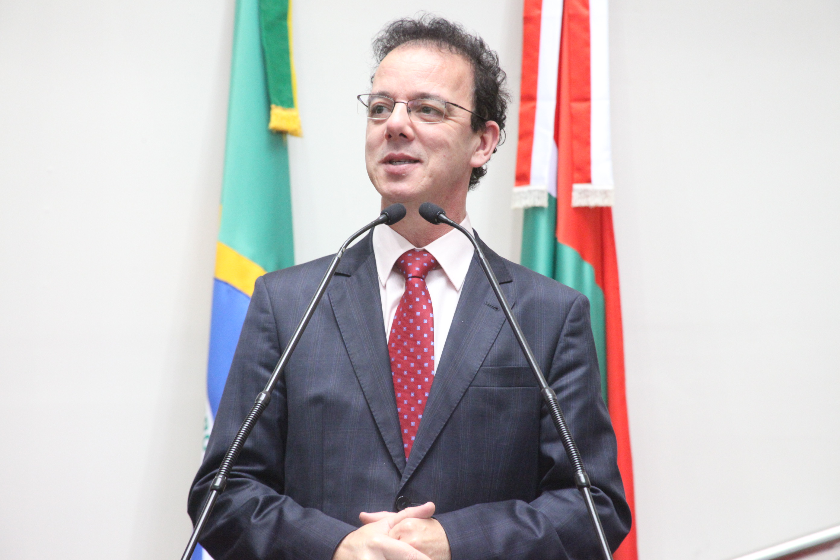 Sessão Ordinária - manhã. Foto: Fábio Queiroz / Agência AL