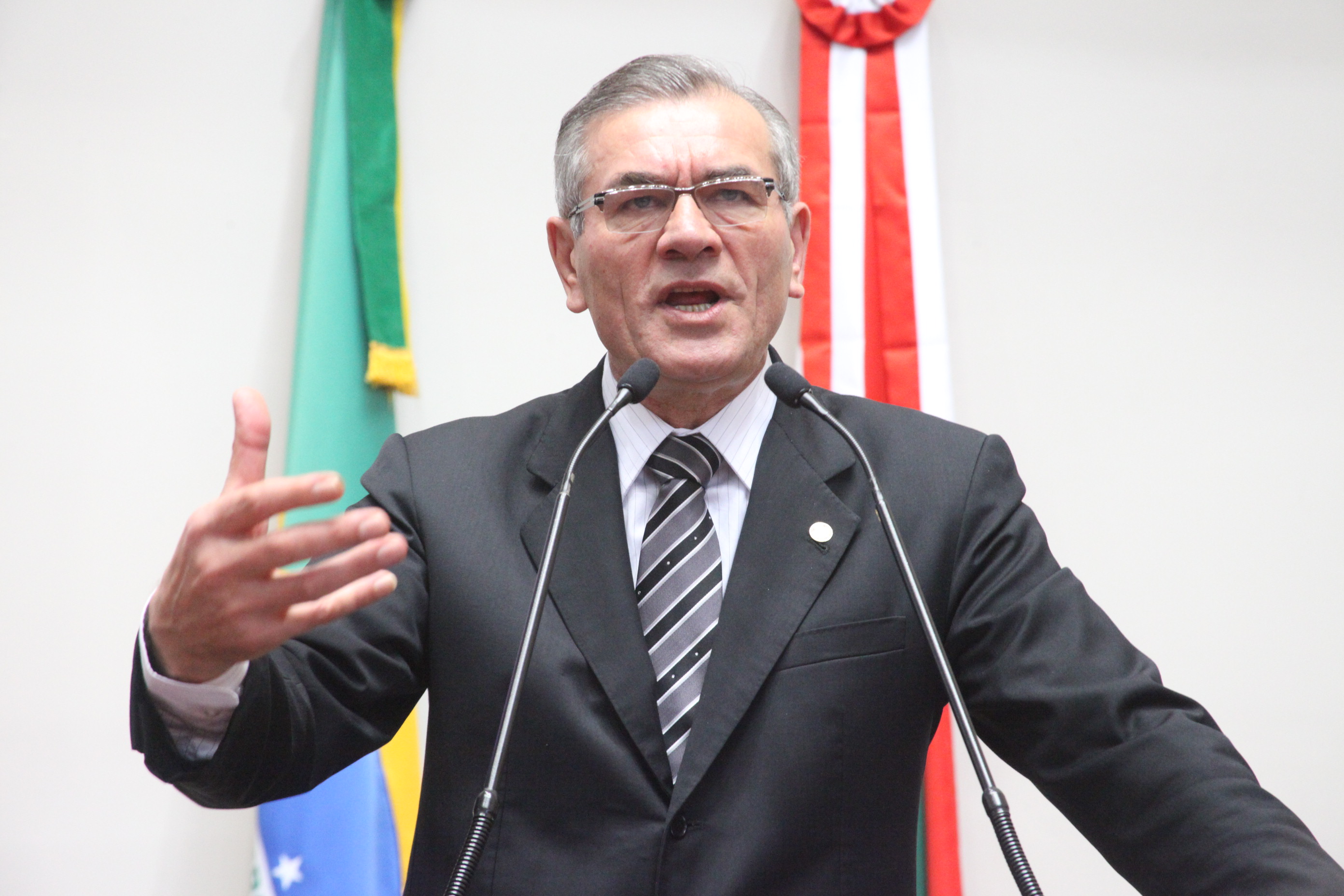 Sessão Ordinária - manhã. Foto: Fábio Queiroz / Agência AL