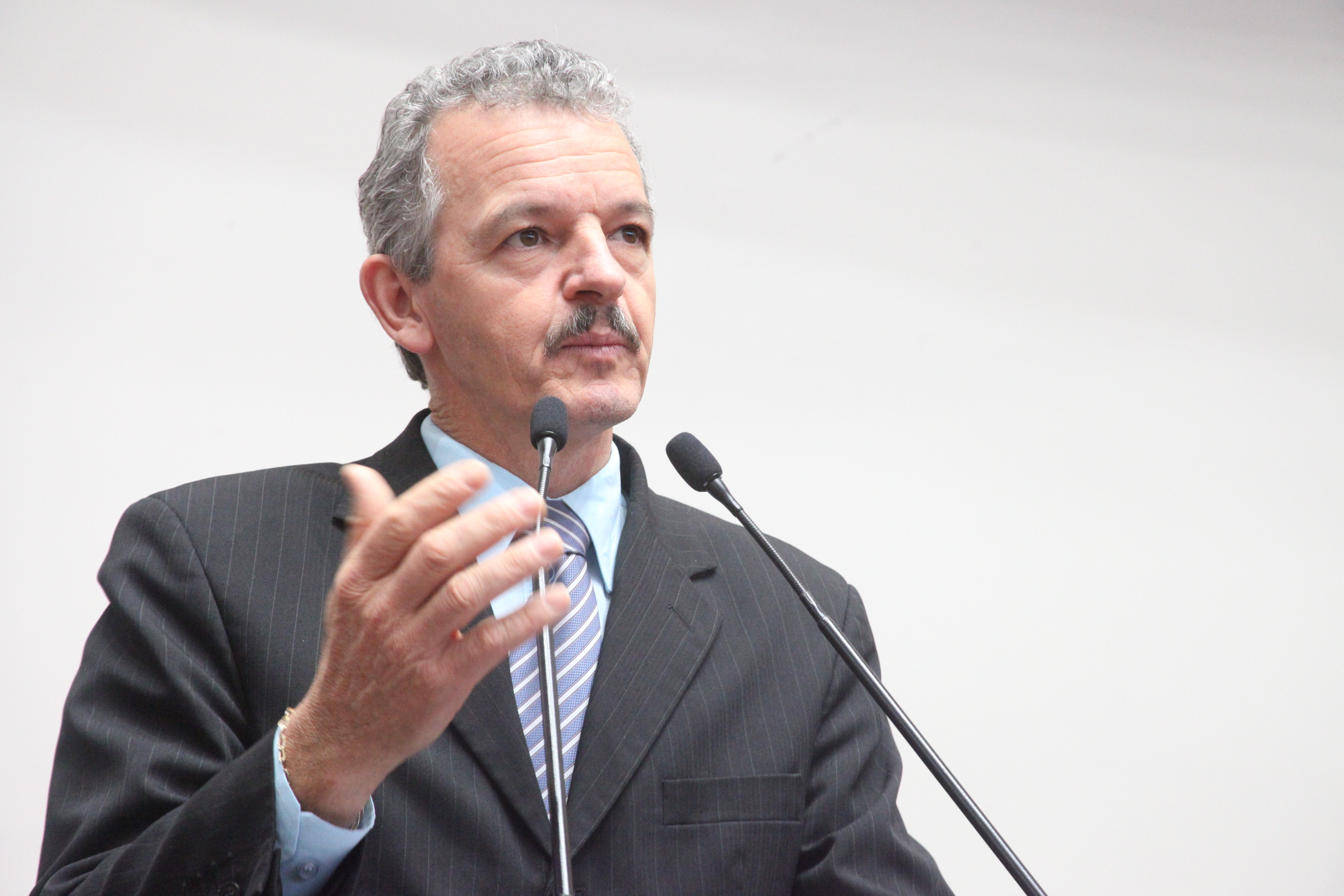 Sessão Ordinária - manhã. Foto: Fábio Queiroz / Agência AL