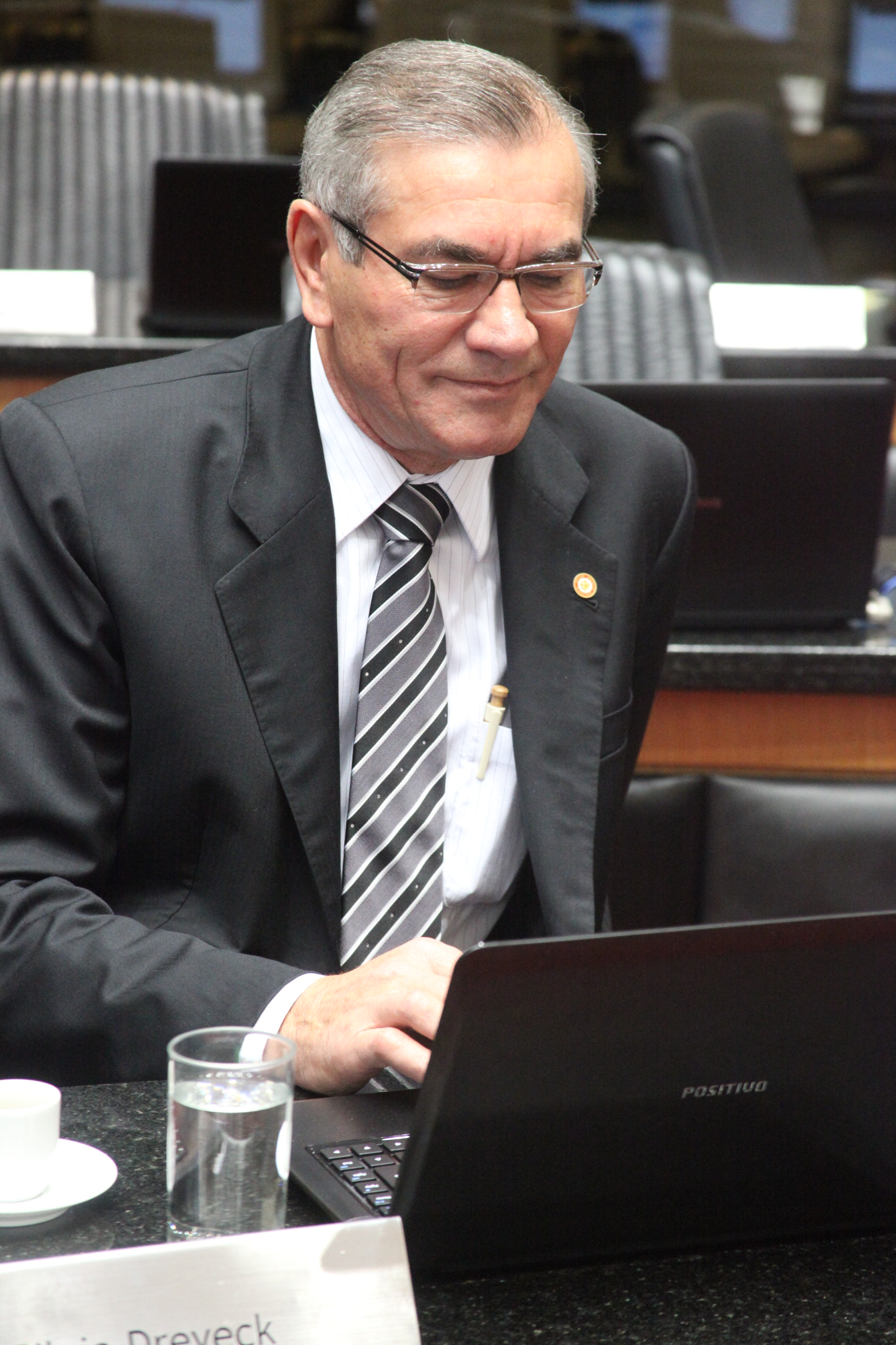 Sessão Ordinária - manhã. Foto: Fábio Queiroz / Agência AL