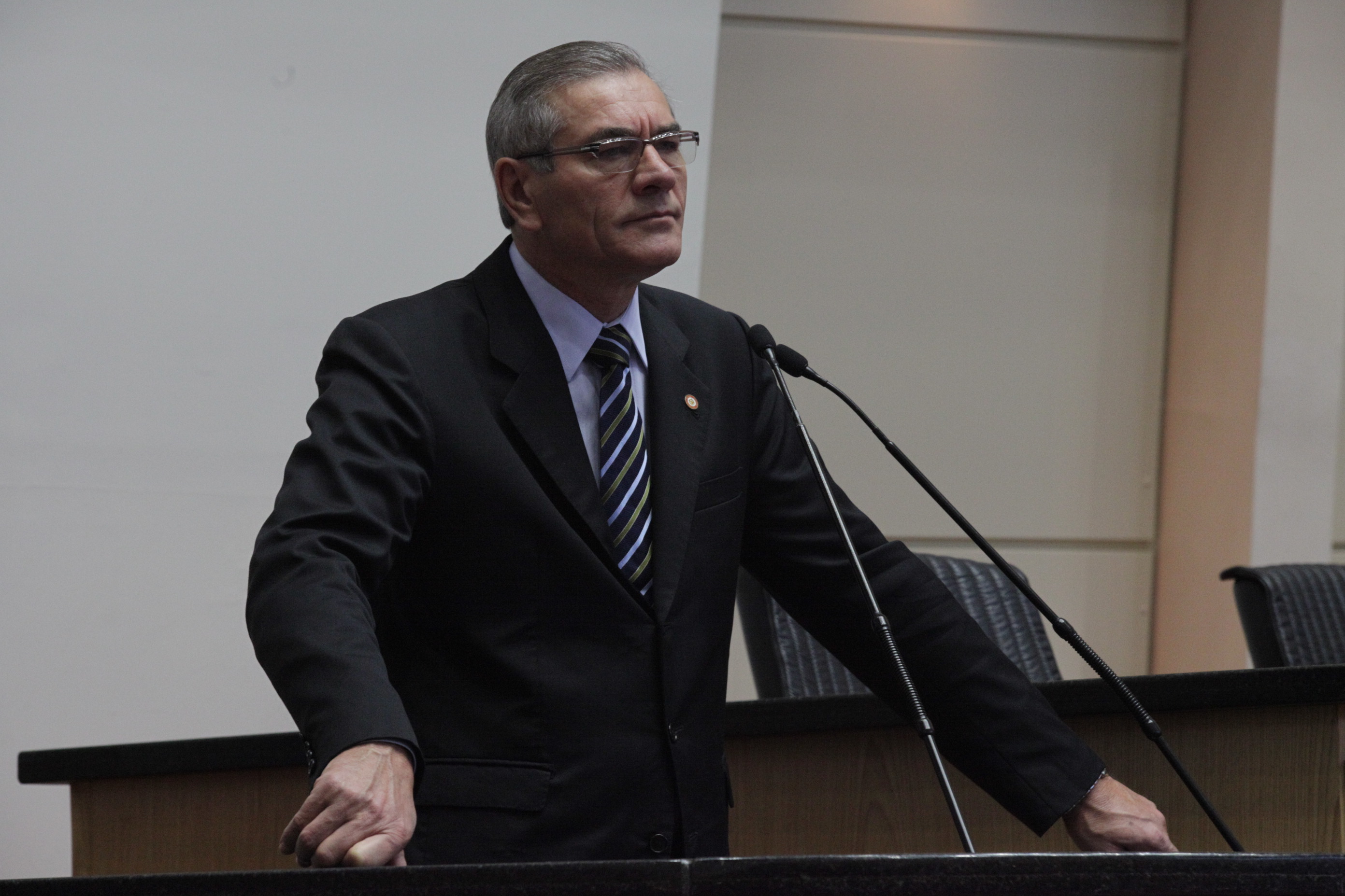 Sessão Plenária