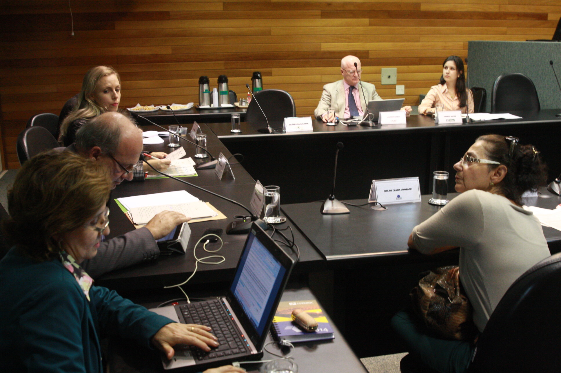 Comissão de Responsabilidade Social planeja sete workshops