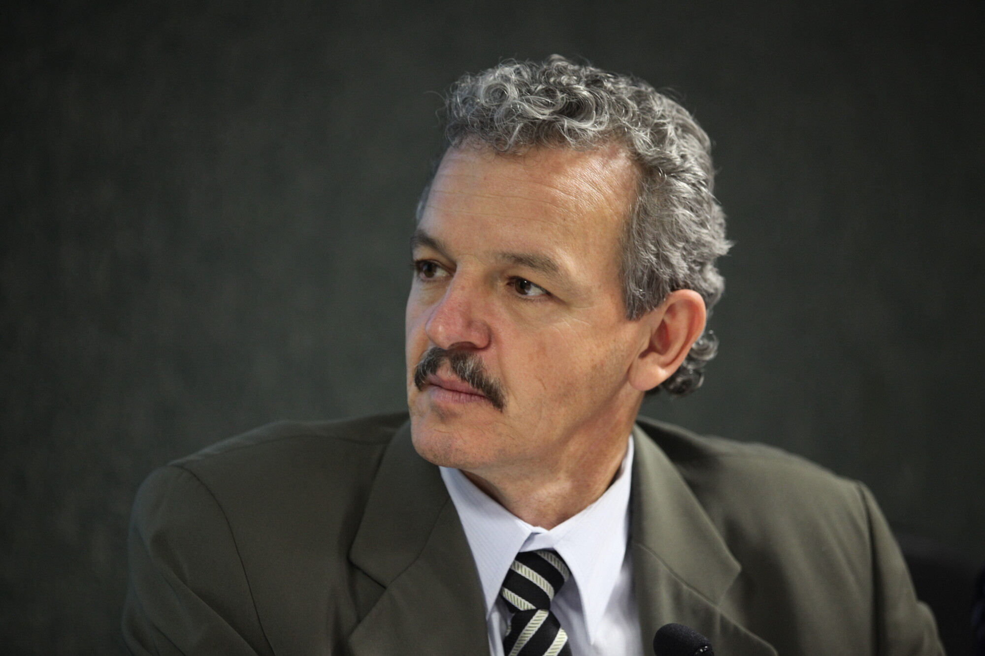 Dresch fala da busca de recursos para municípios atingidos pelas cheias