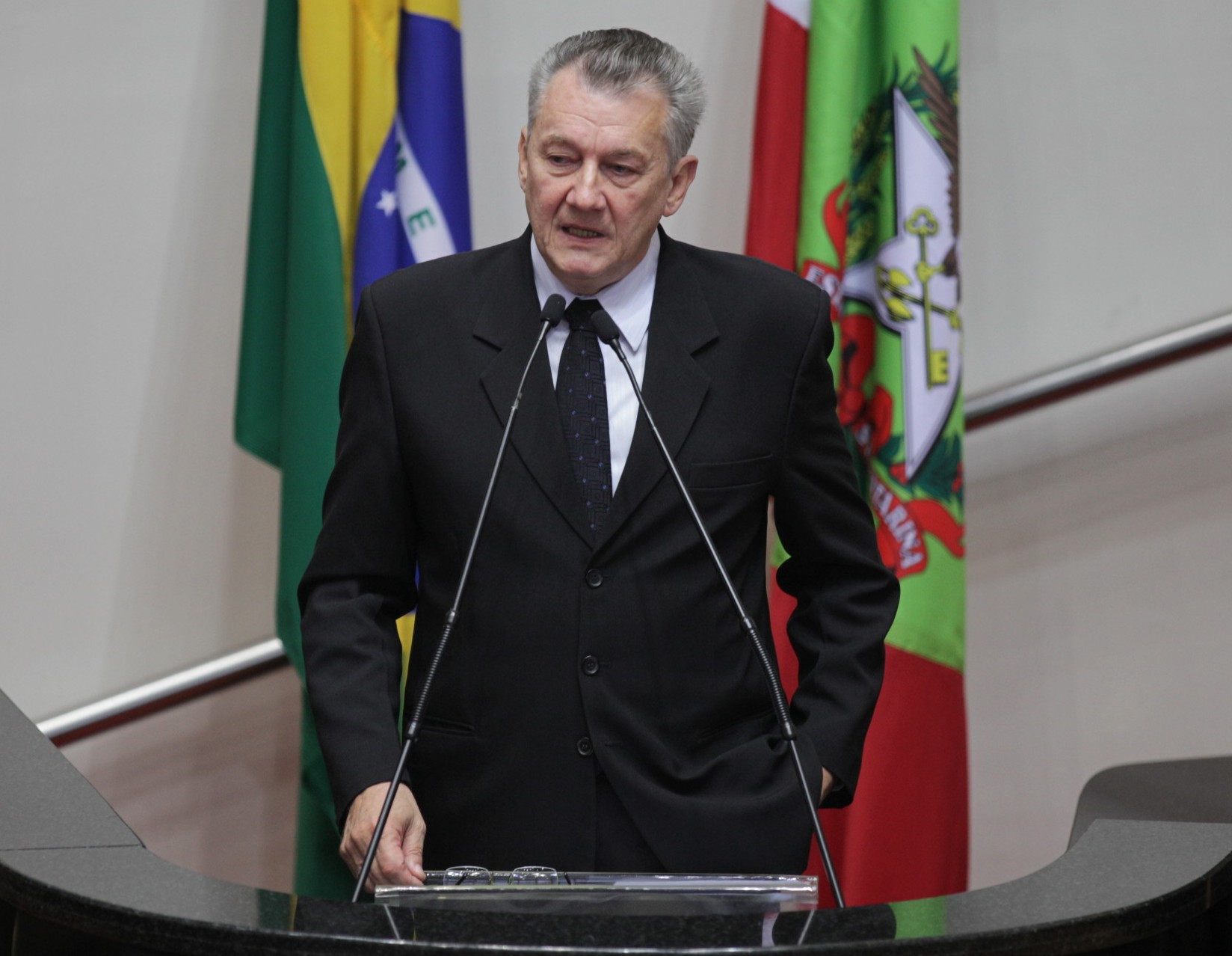 'Sessão Plenária