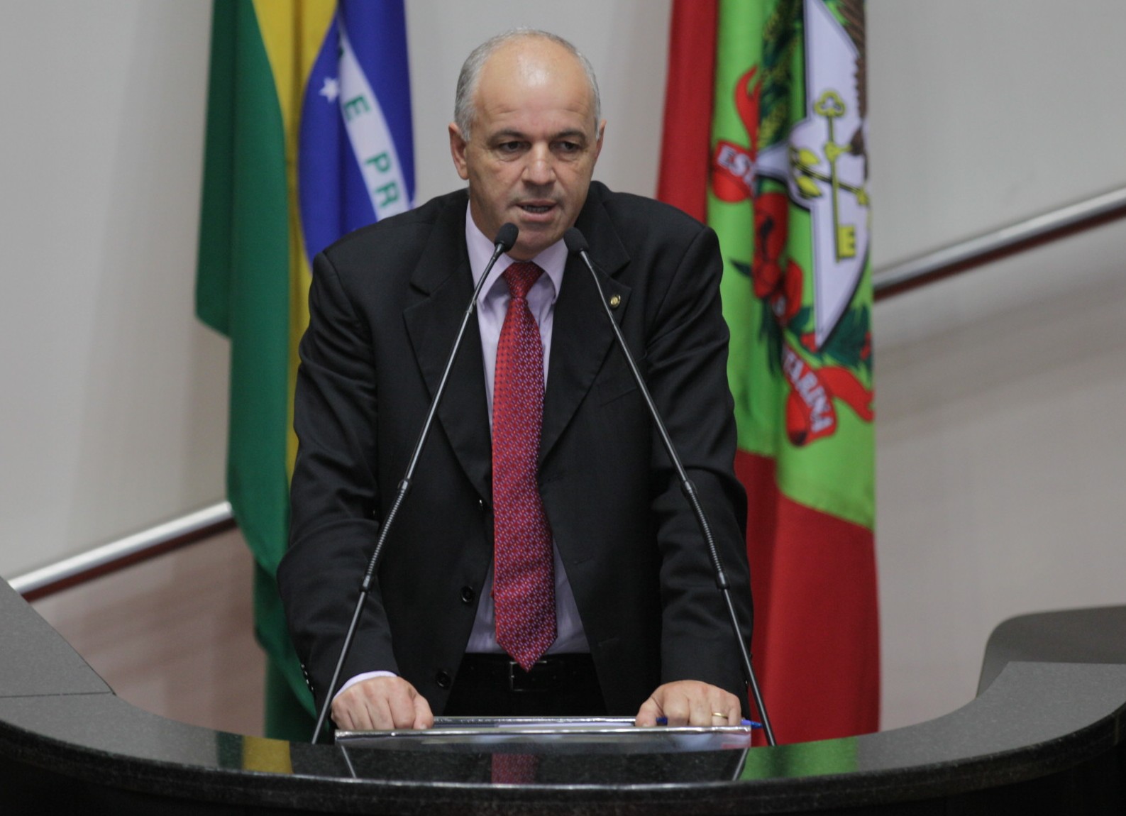 Sessão Plenária