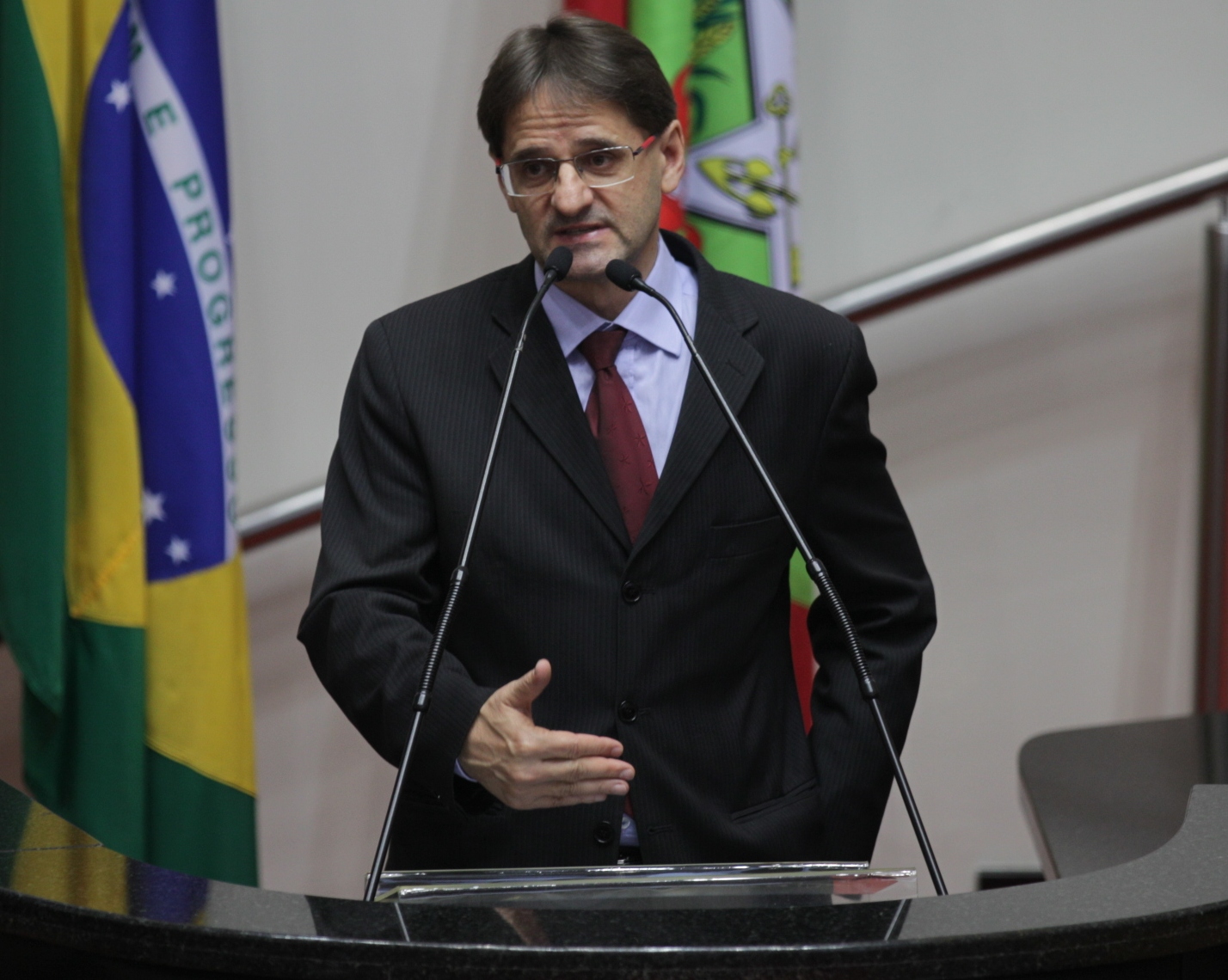 Sessão Plenária