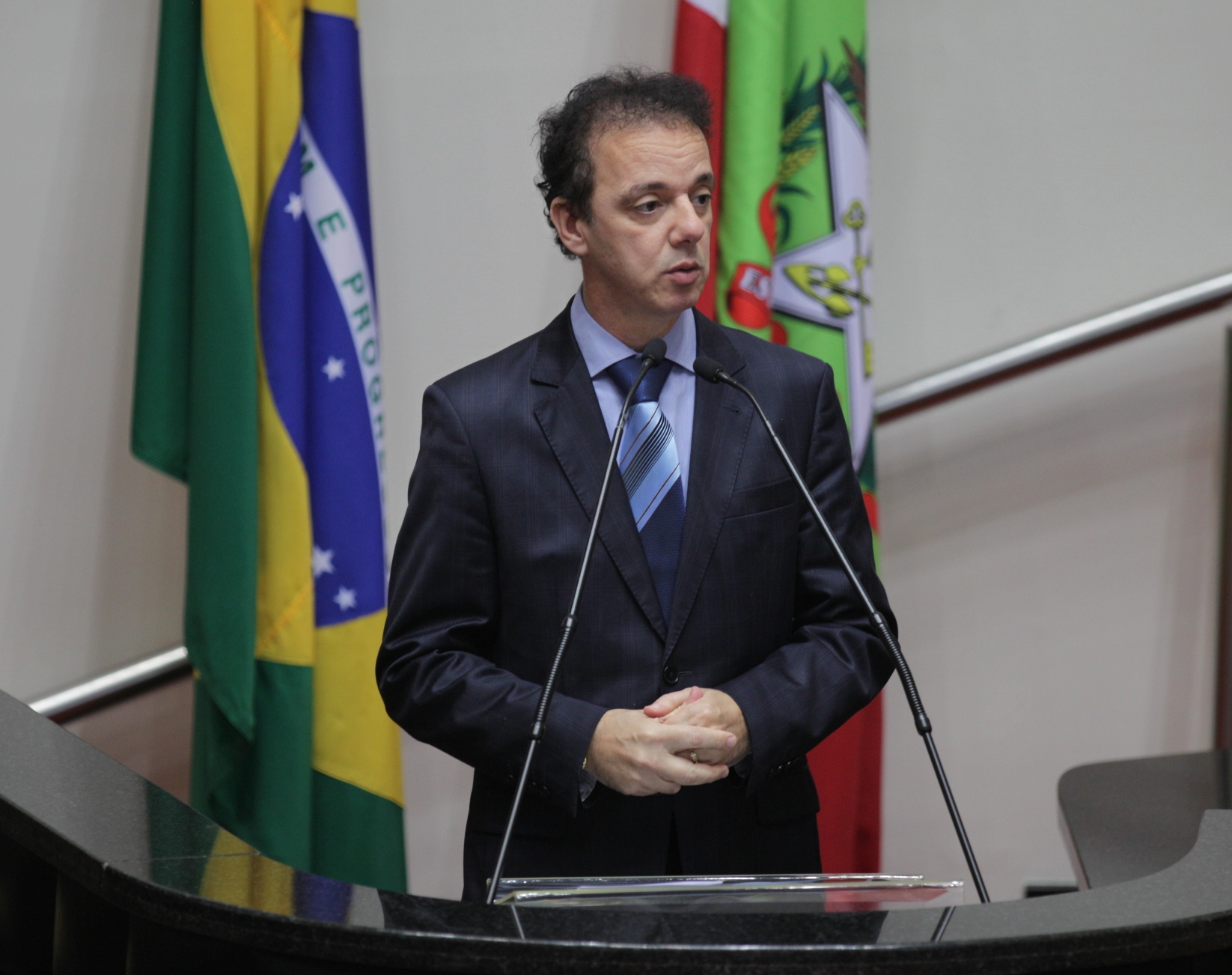 Sessão Plenária