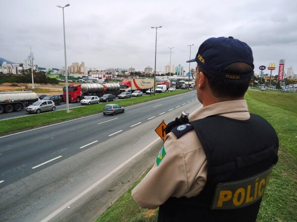 PRF dá início à Operação Corpus Christi