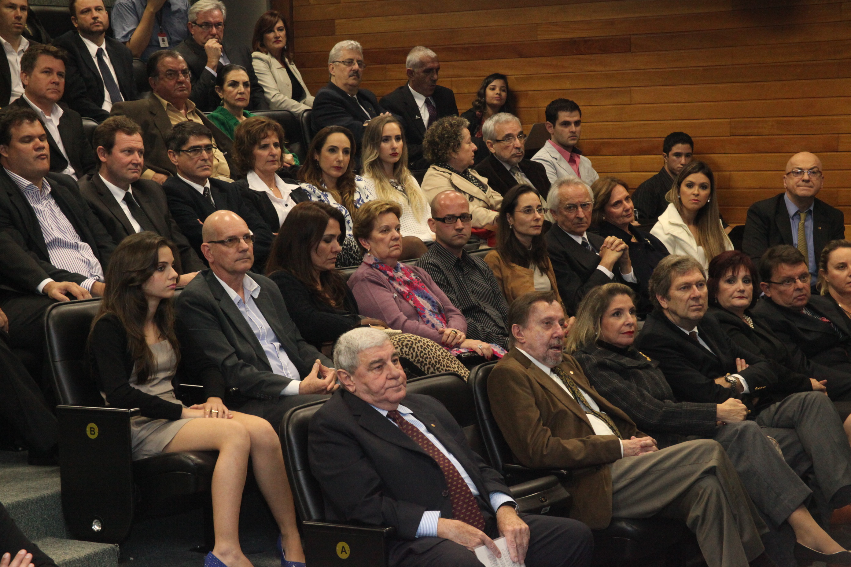 Ato Parlamentar Solene em homenagem aos 60 anos de fundação do Jornal Município Dia a Dia. Foto: Fábio Queiroz / Agência AL