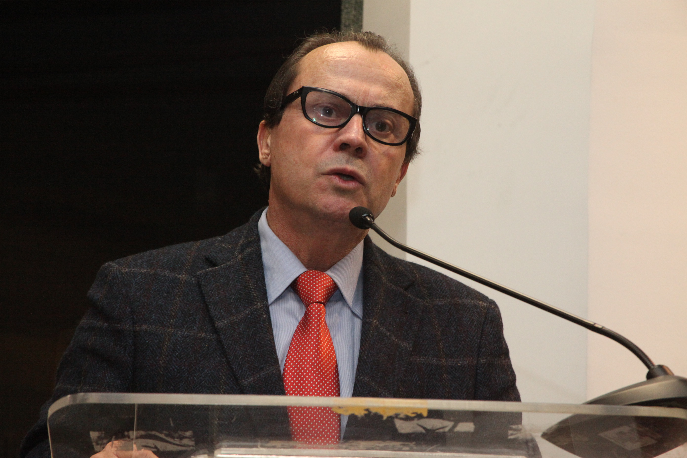 Ato Parlamentar Solene em homenagem aos 60 anos de fundação do Jornal Município Dia a Dia. Foto: Fábio Queiroz / Agência AL