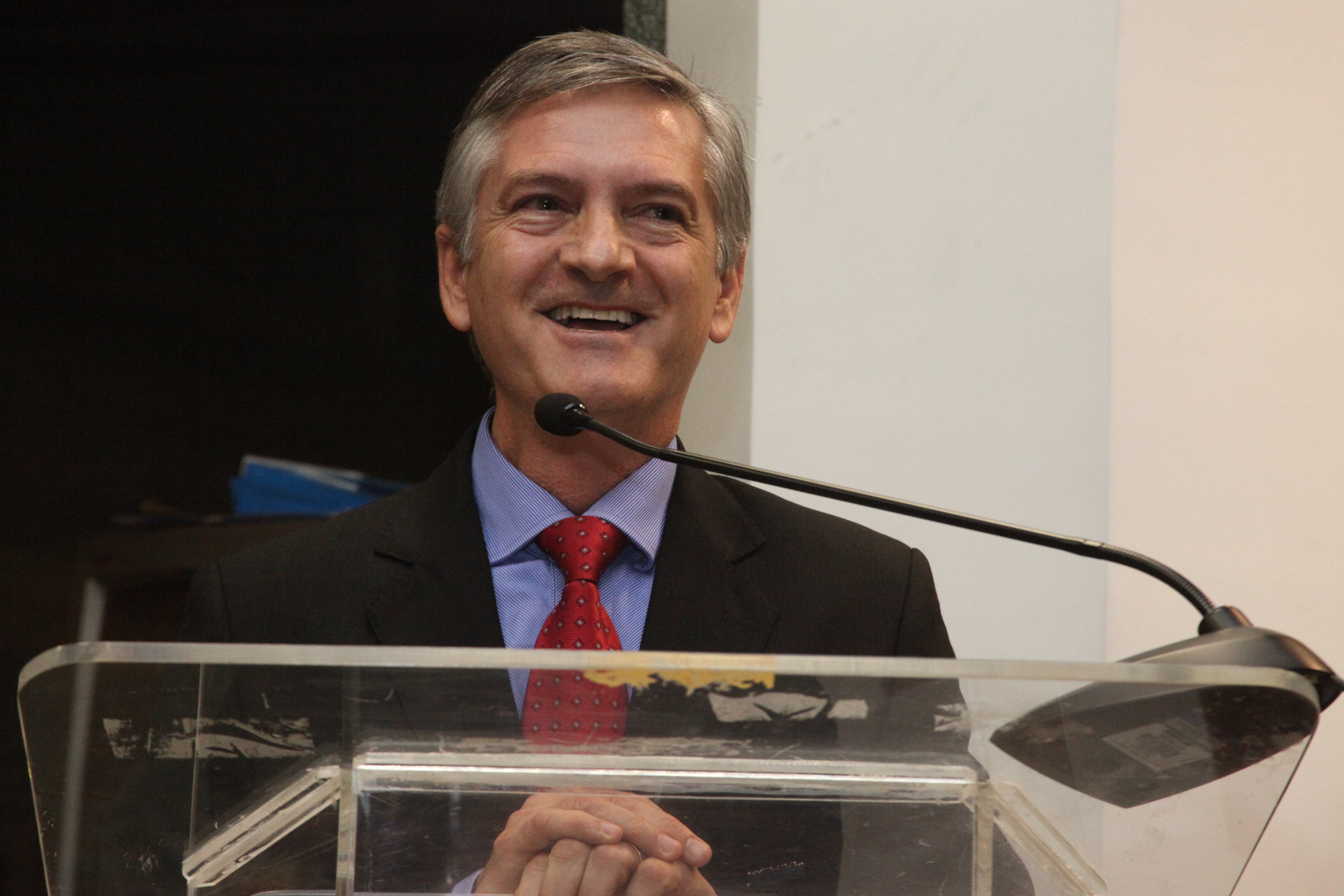 Ato Parlamentar Solene em homenagem aos 60 anos de fundação do Jornal Município Dia a Dia. Foto: Fábio Queiroz / Agência AL