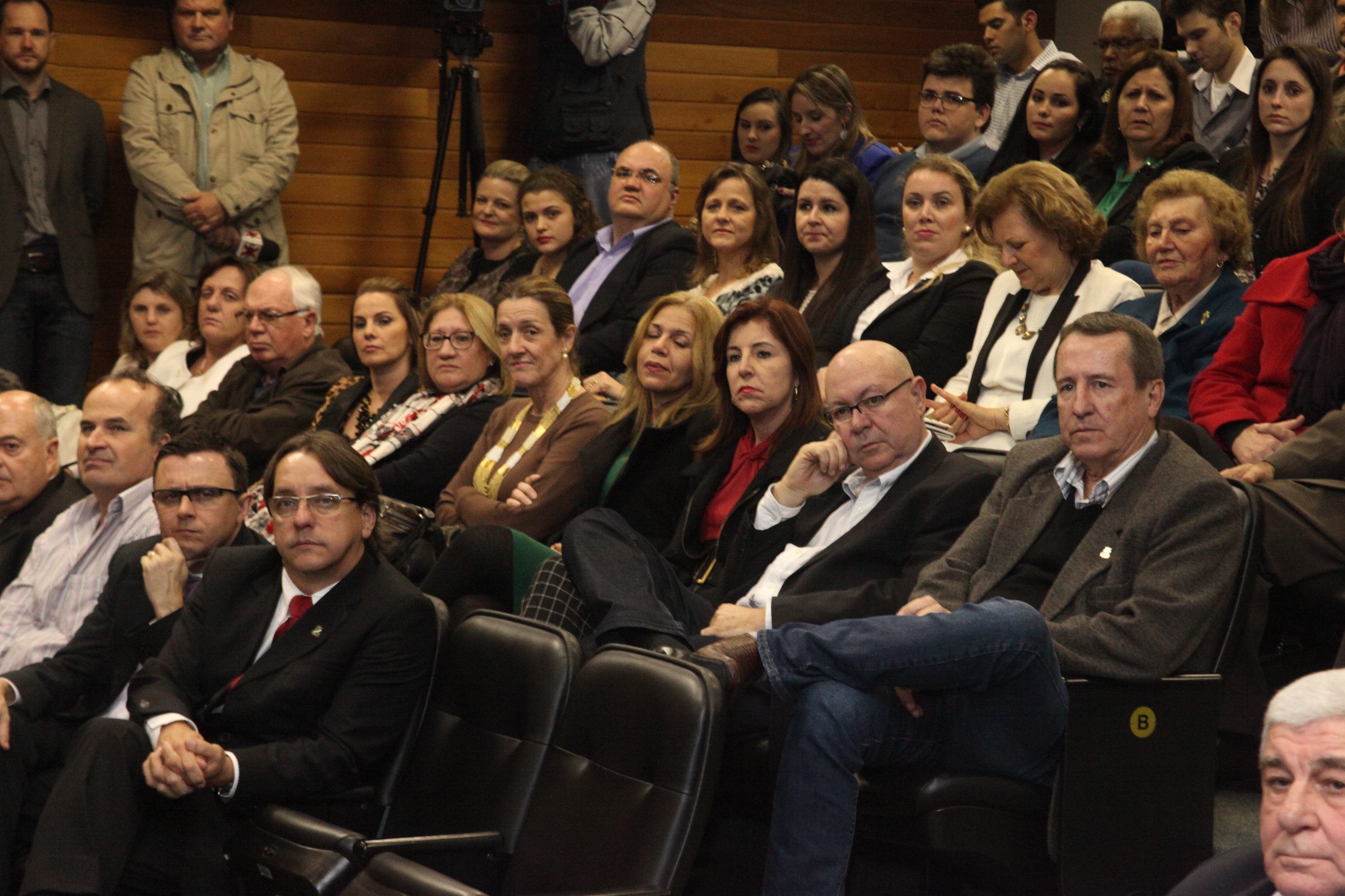 Ato Parlamentar Solene em homenagem aos 60 anos de fundação do Jornal Município Dia a Dia. Foto: Fábio Queiroz / Agência AL