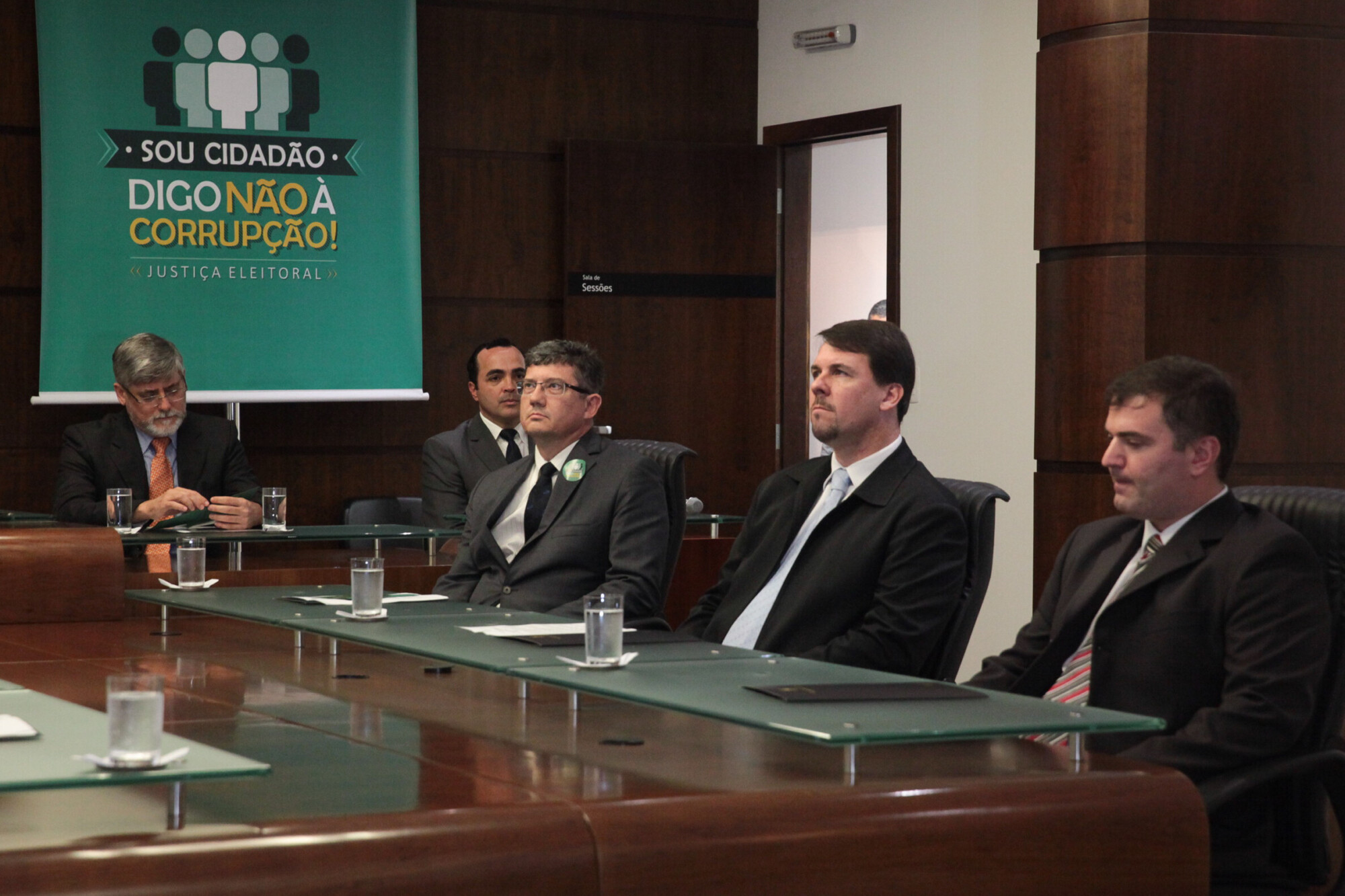 Ação do TRE-SC quer combater a corrupção nos financiamentos das campanhas