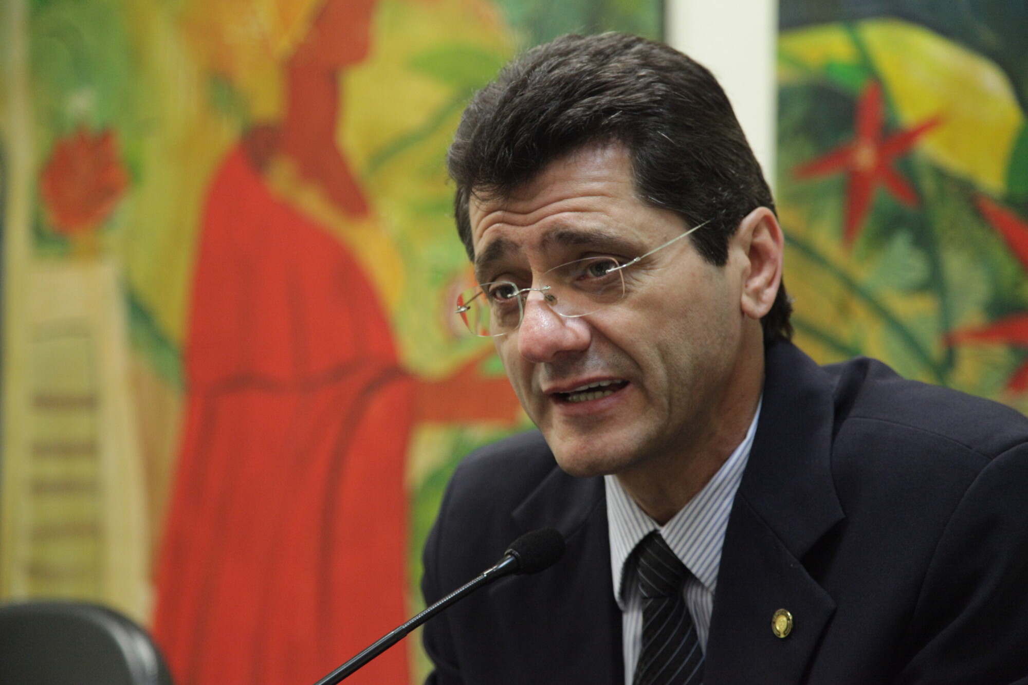 Depoimentos confirmam que terreno comprado pelo MP foi superfaturado, afirma Jailson