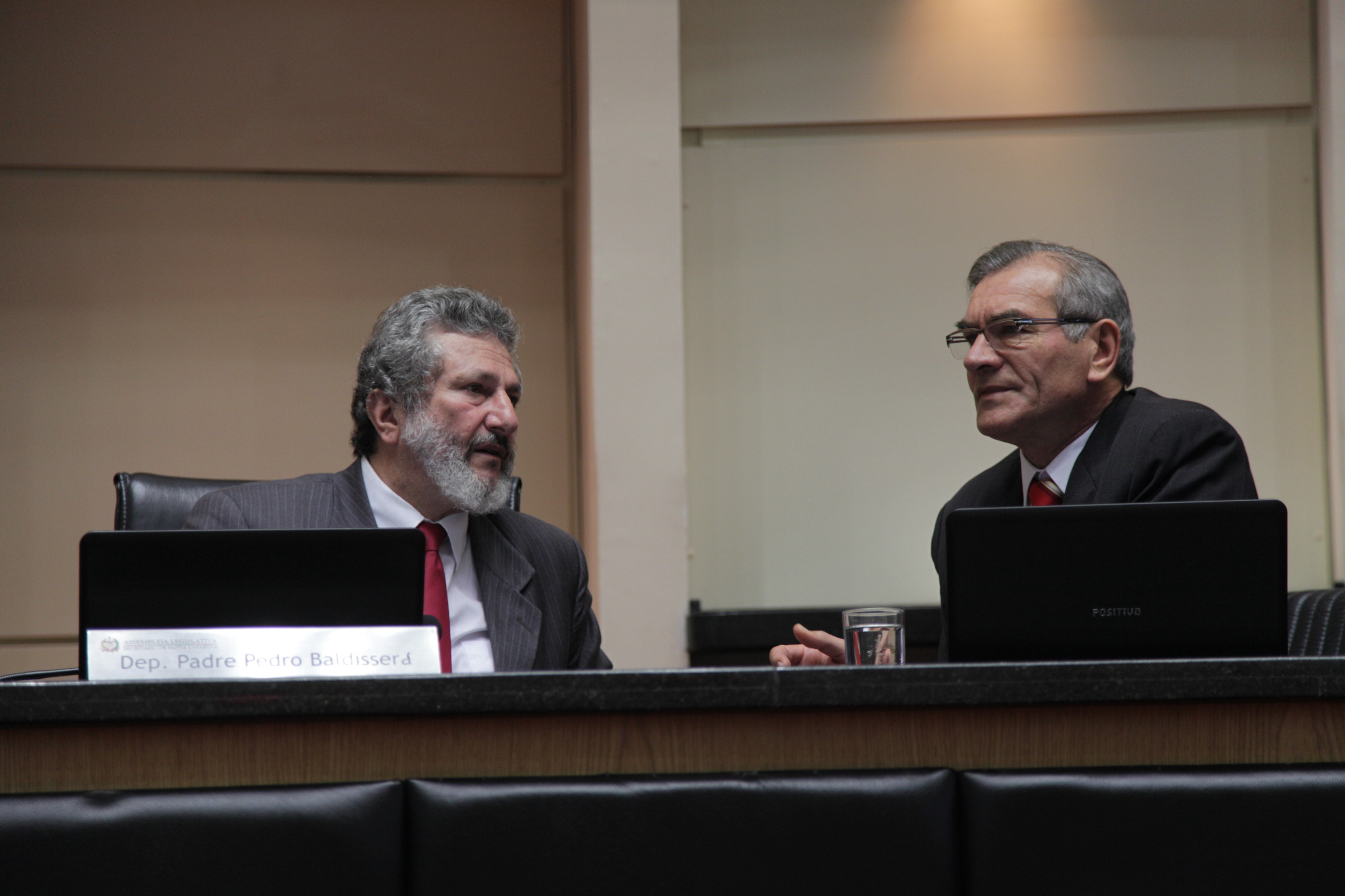 Sessão Ordinária da Assembleia Legislativa do Estado de Santa Catarina. Foto: Solon Soares/Agência AL