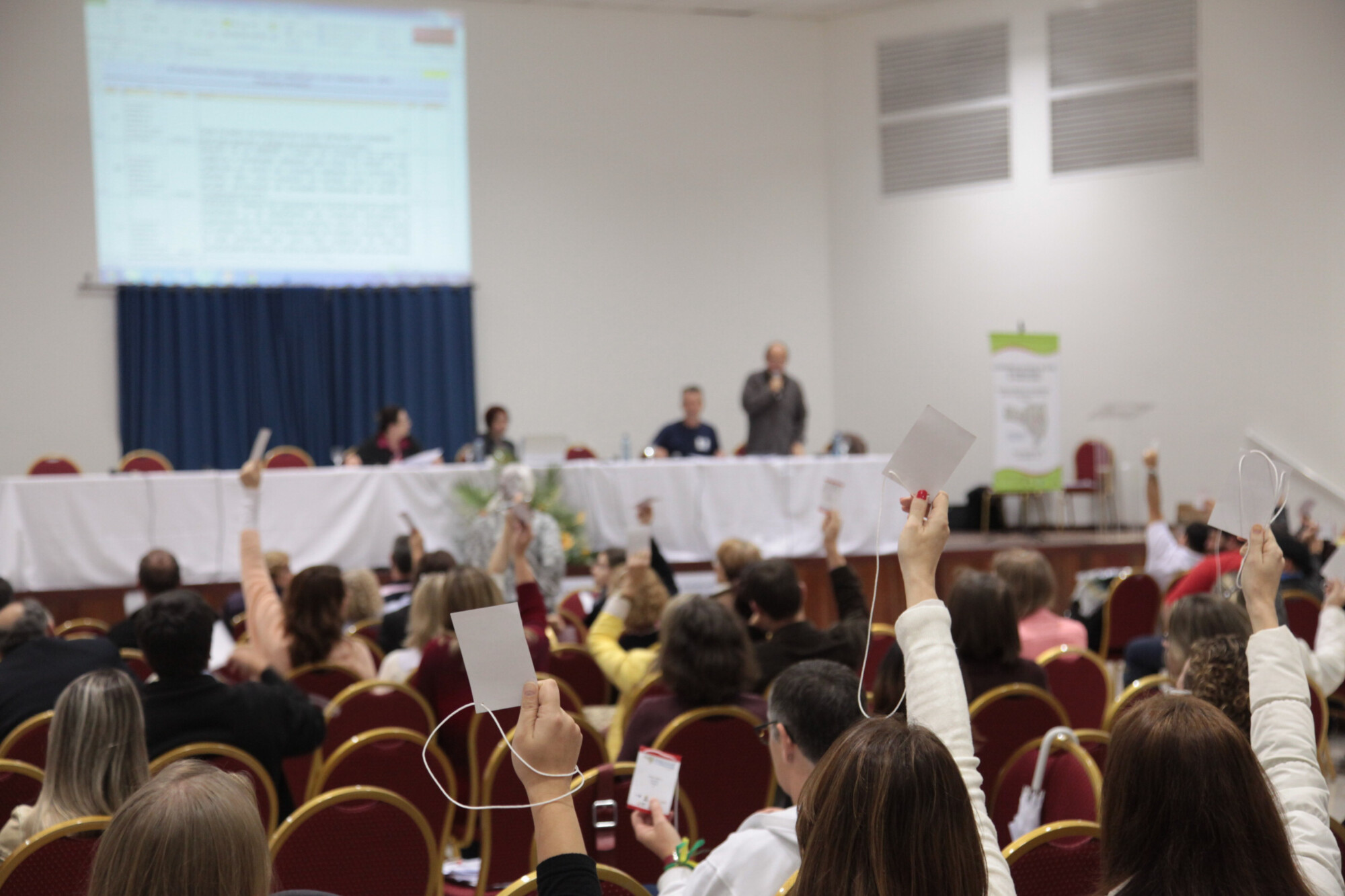Conferência pede mais Centros de Apoio da Saúde do Trabalhador em SC