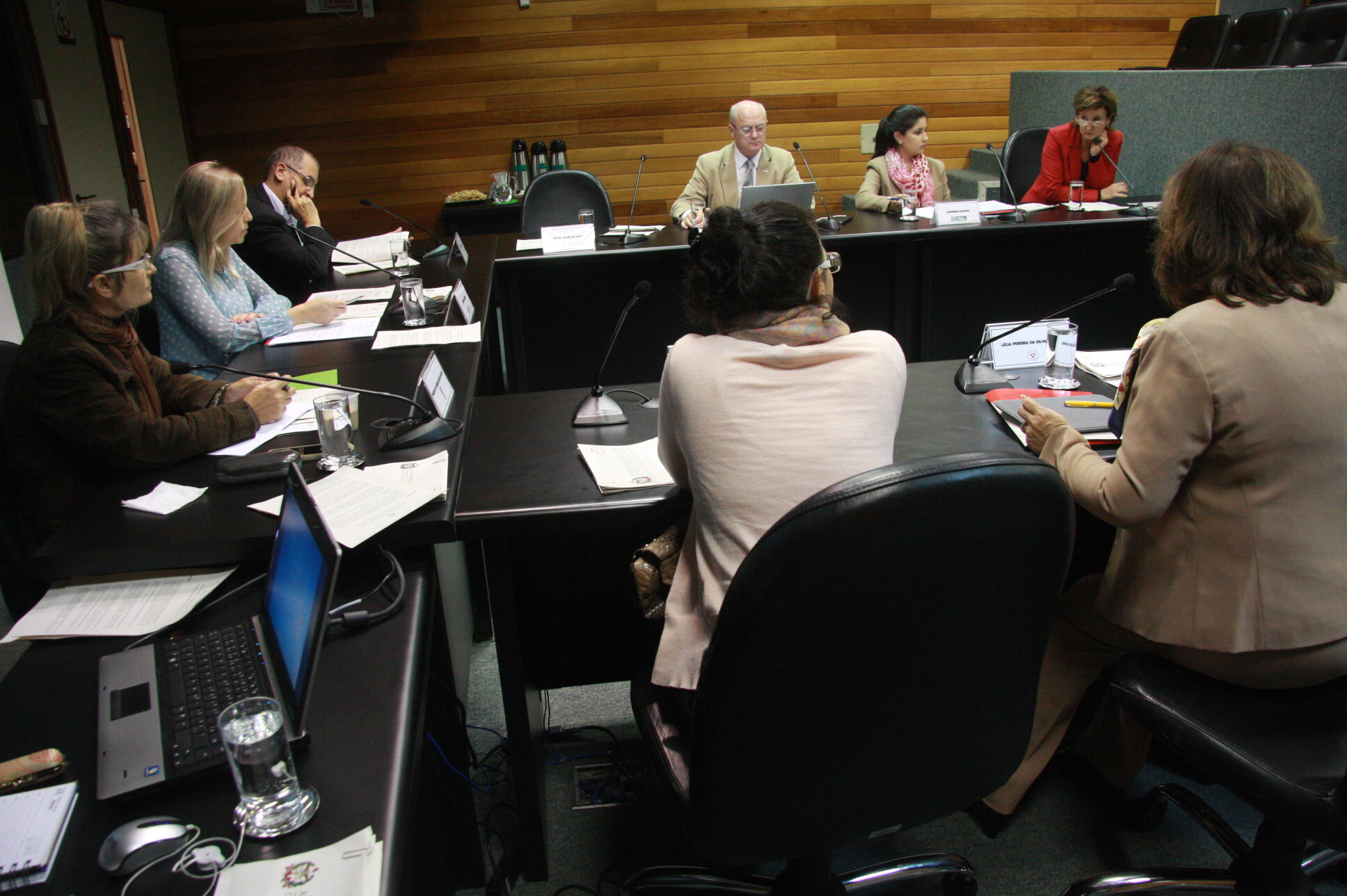 Comissão define cidades para workshops do prêmio Responsabilidade Social