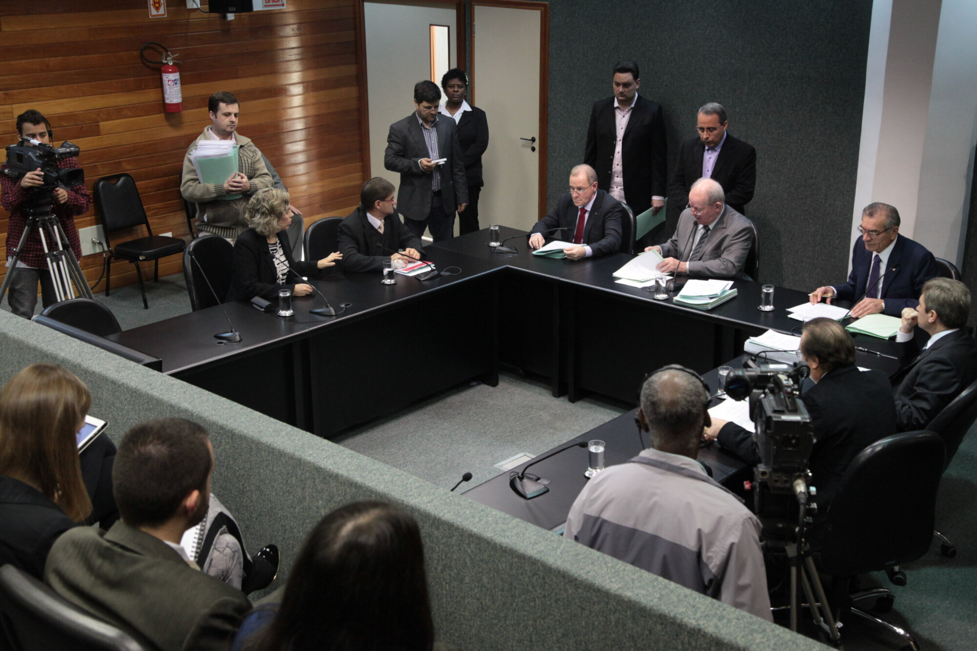 Imposição do Orçamento Regionalizado é aprovado na CCJ