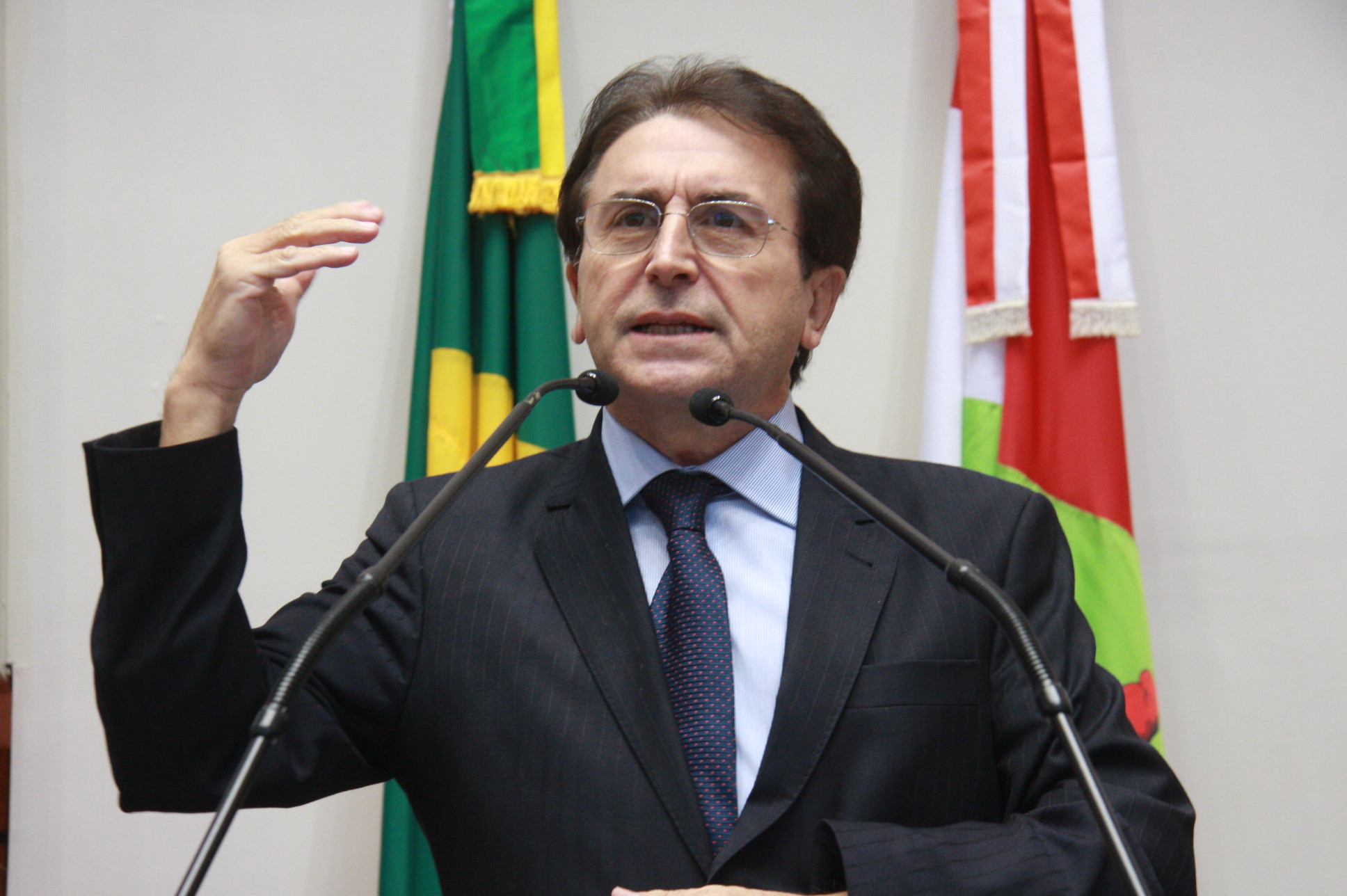 Sessão Ordinária. Fotos: Eduardo Guedes de Oliveira / Agência AL
