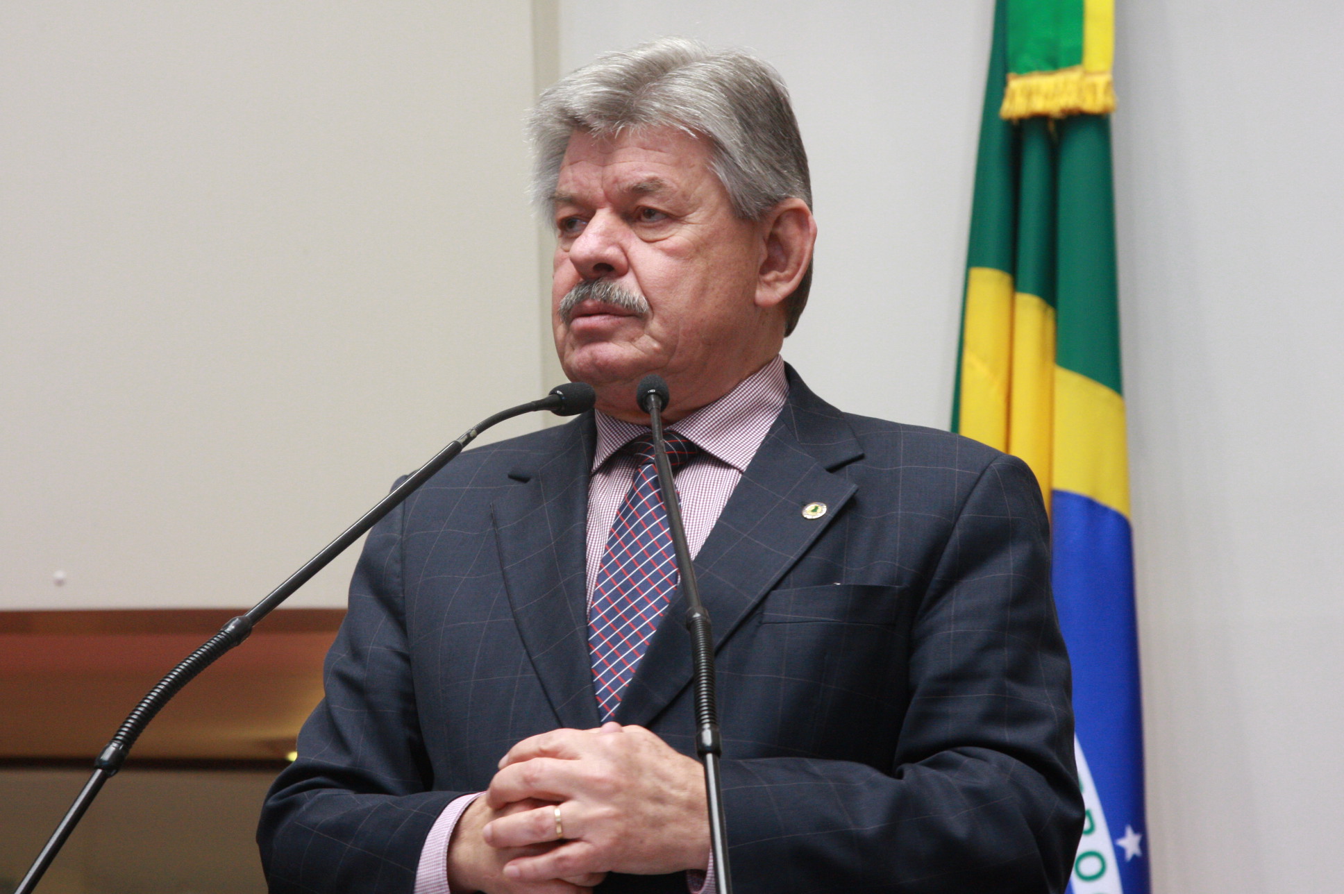 Sessão Ordinária. Fotos: Eduardo Guedes de Oliveira / Agência AL