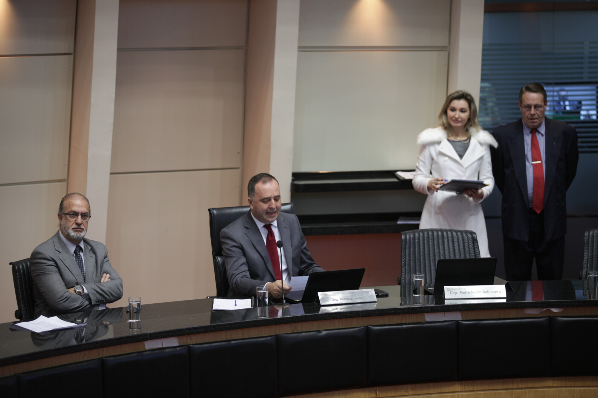 Deputados falam sobre prejuízos causados pelas cheias à agricultura