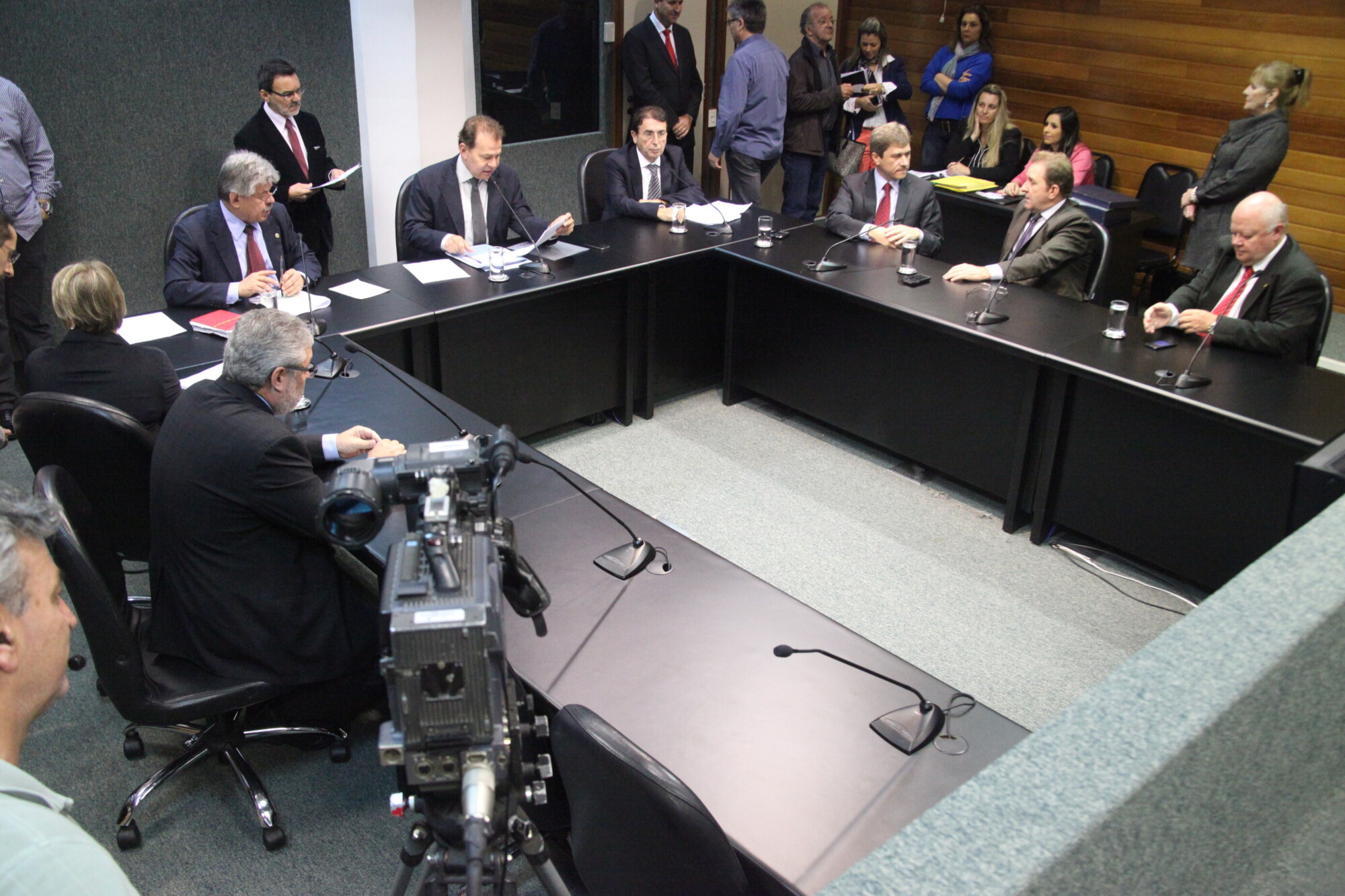 Região Metropolitana de Florianópolis pode ser votada em plenário ainda nesta quarta