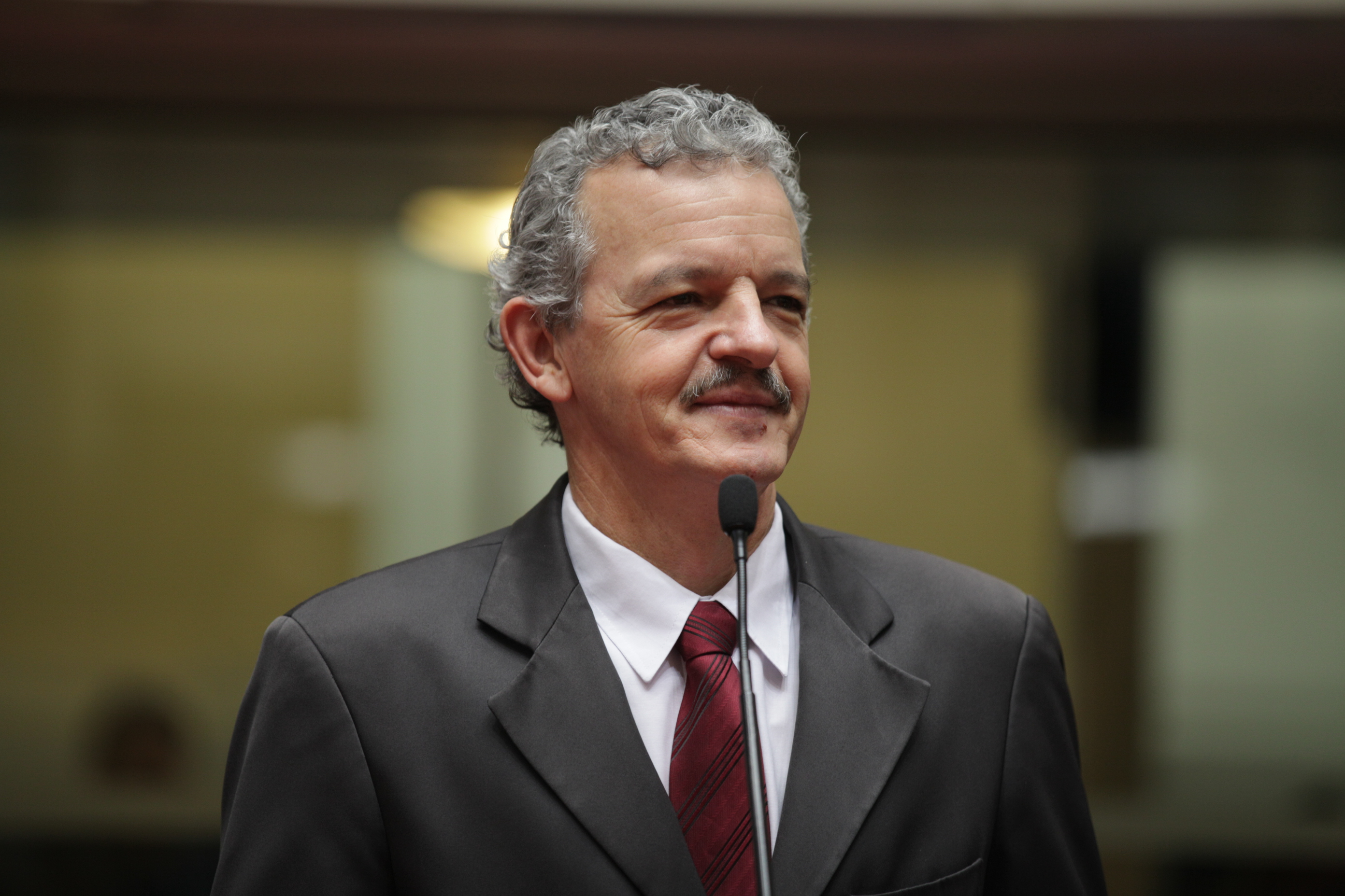 Sessão Ordinária - Deputado Dirceu Dresch (PT)