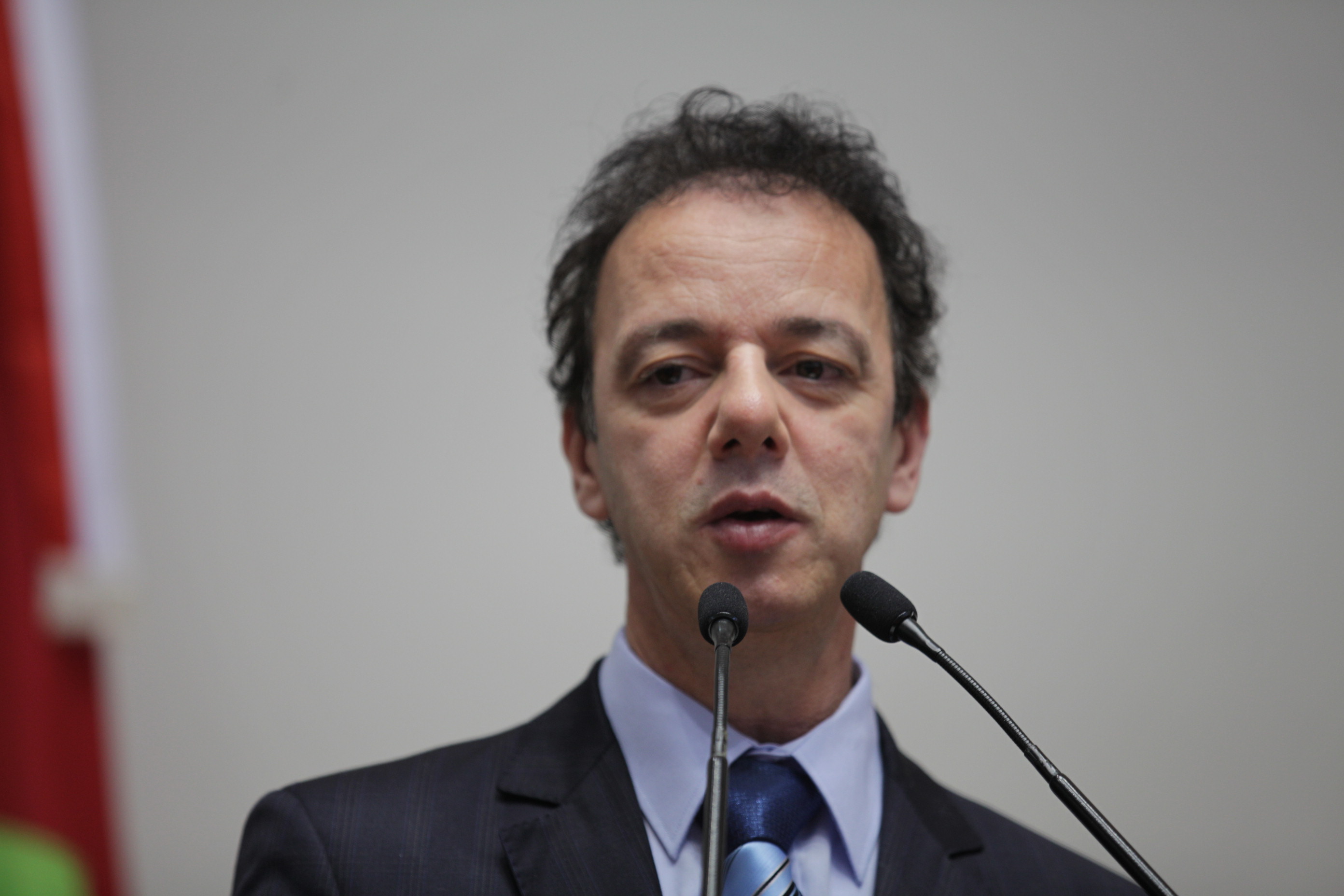 Sessão Ordinária - Deputado Ismael Santos (PSD)