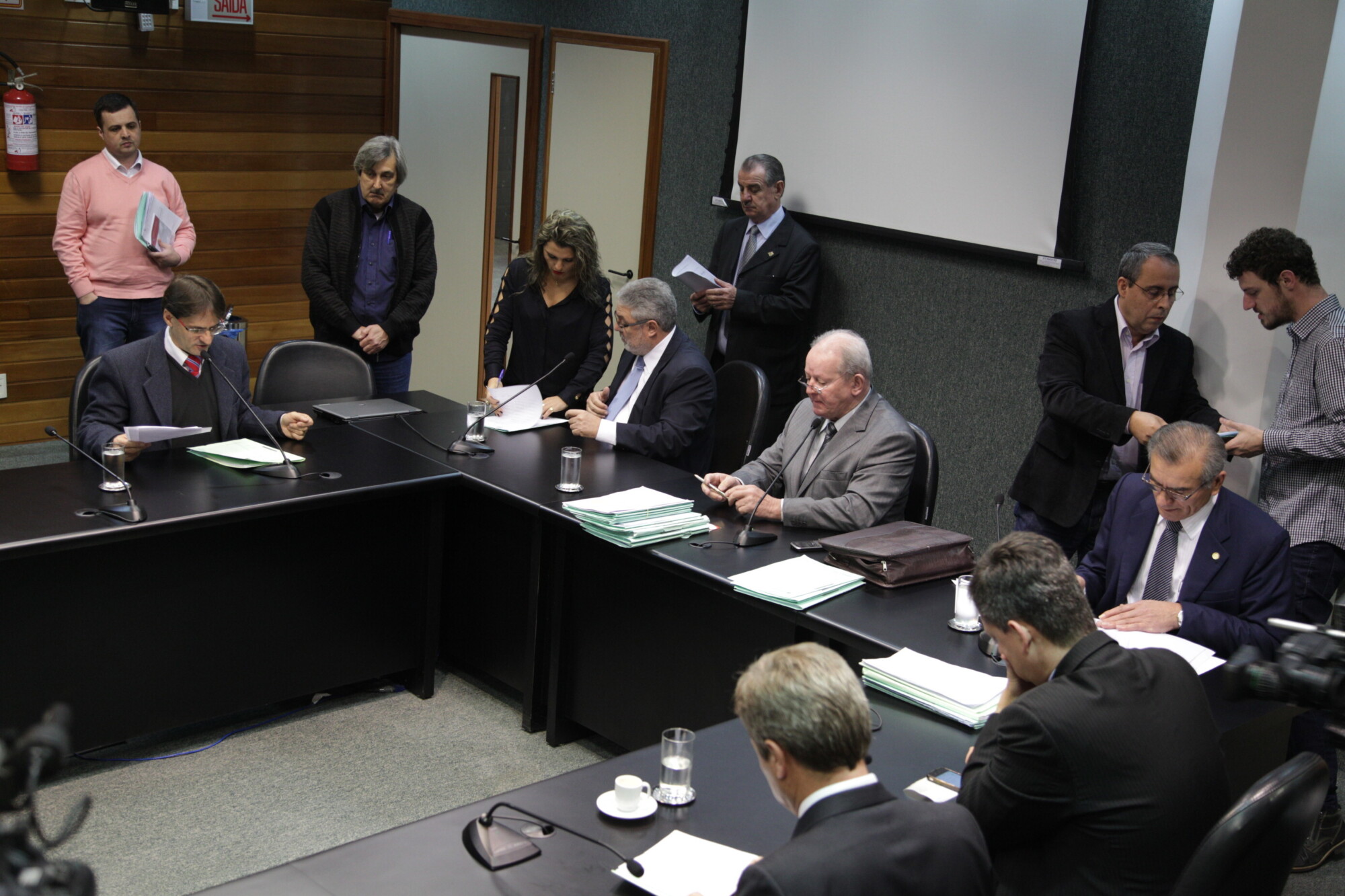 CCJ: PL permite que entidades administrem estabelecimentos penais