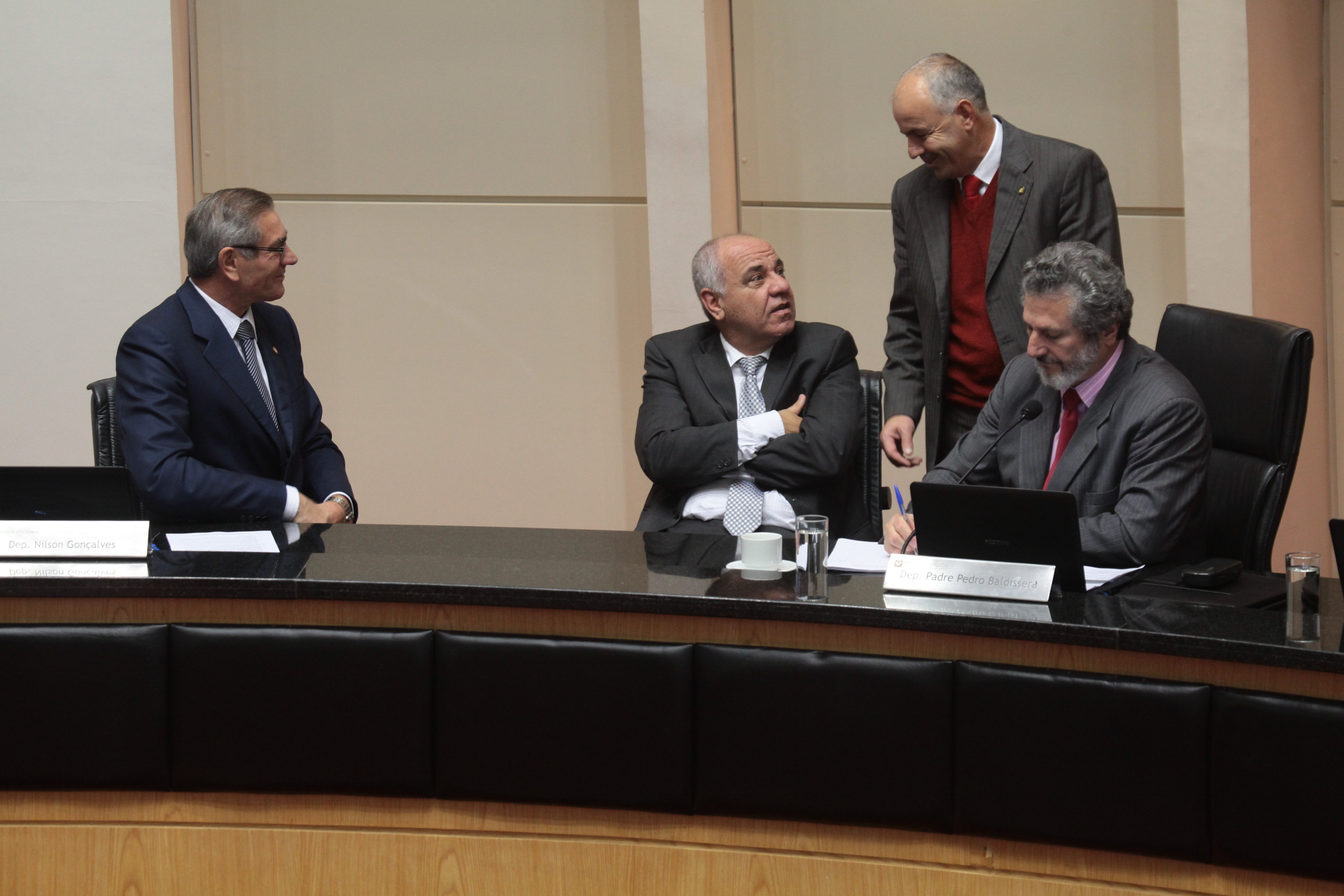 Sessão Ordinária - Plenário Osni Regis. Foto: Miriam Zomer/Agência AL
