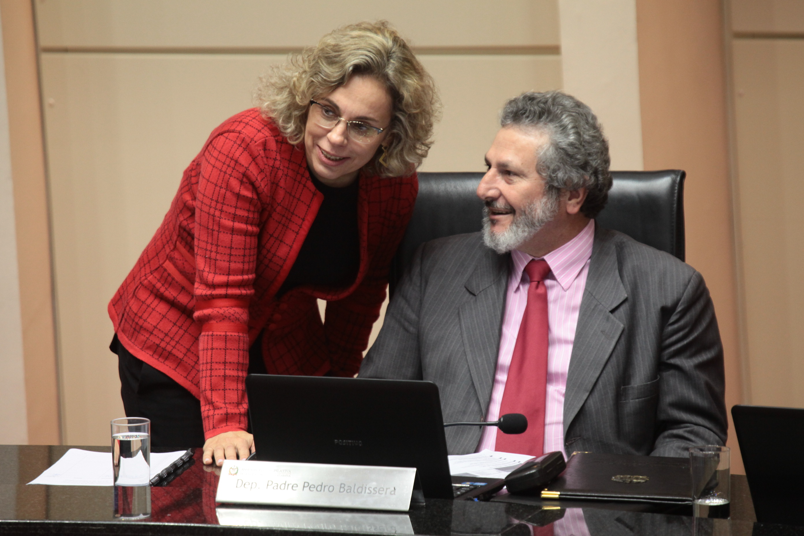 Sessão Ordinária - Plenário Osni Regis. Foto: Miriam Zomer/Agência AL