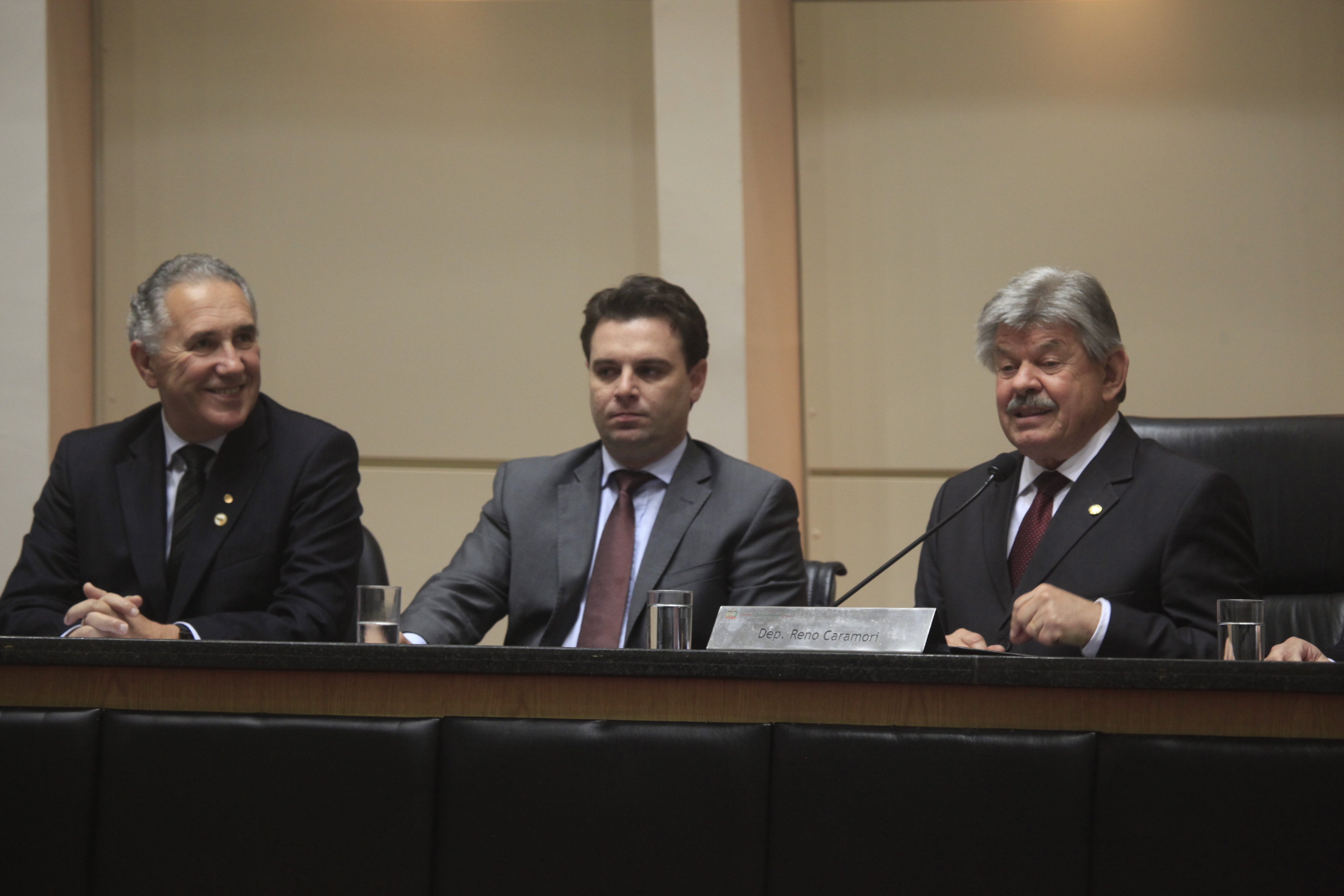 Sessão Especial em Homenagem aos 88 anos da Associação Catarinense de Engenheiros ACE    Foto Carlos Kilian/Agencia AL