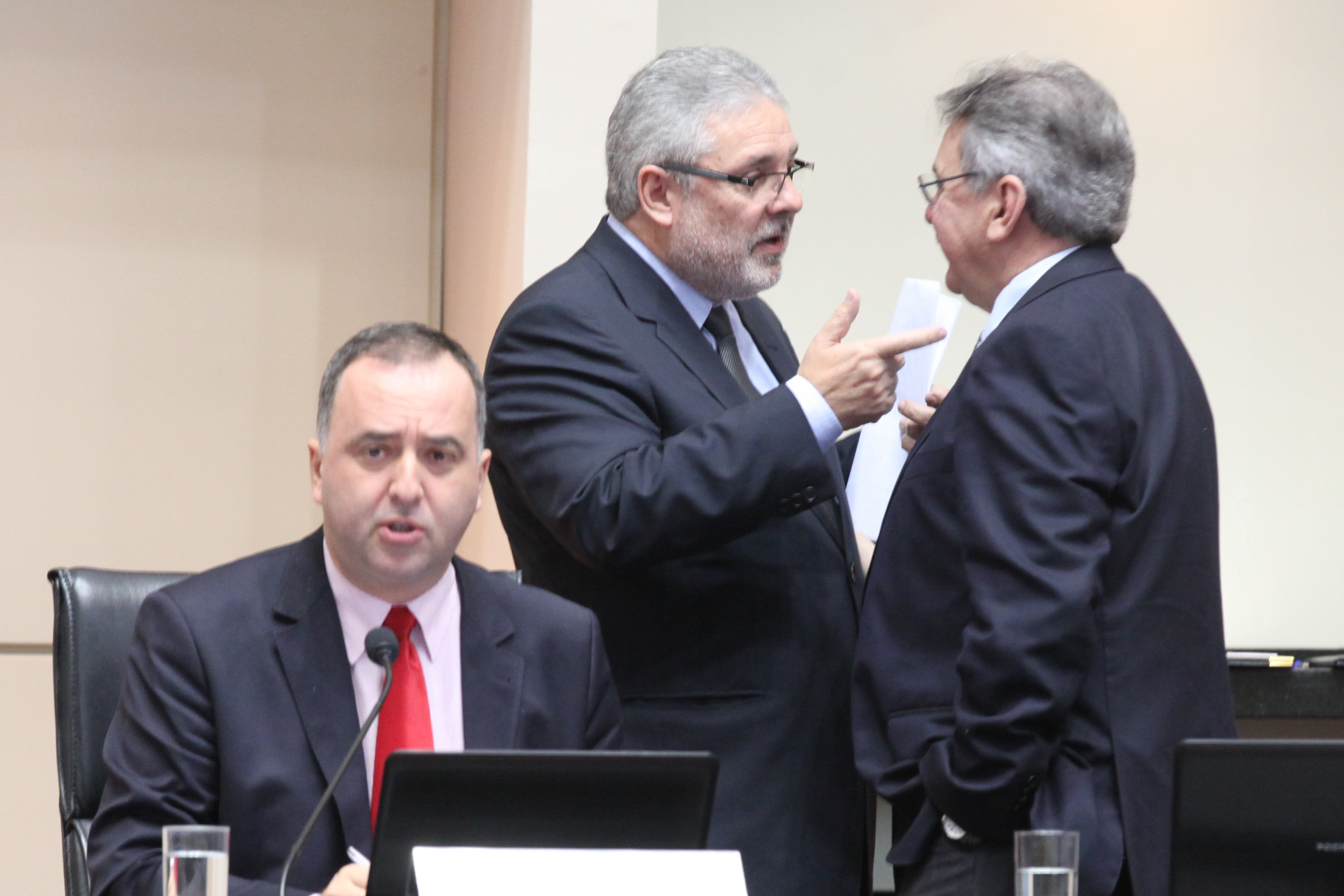 Sessão Ordinária. Foto: Fábio Queiroz / Agência AL