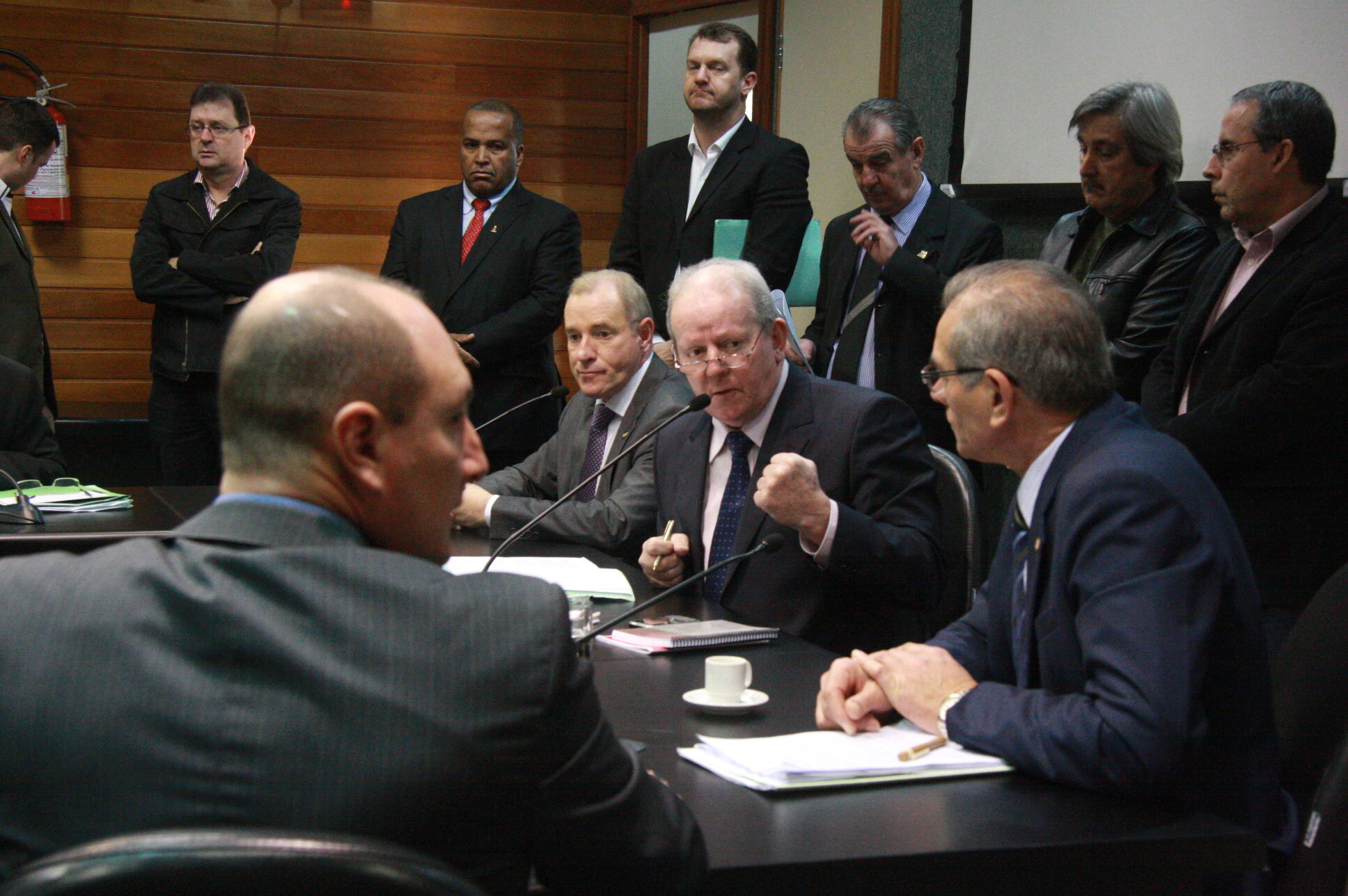 CCJ aprova projeto de lei que altera retorno do ICMS aos municípios