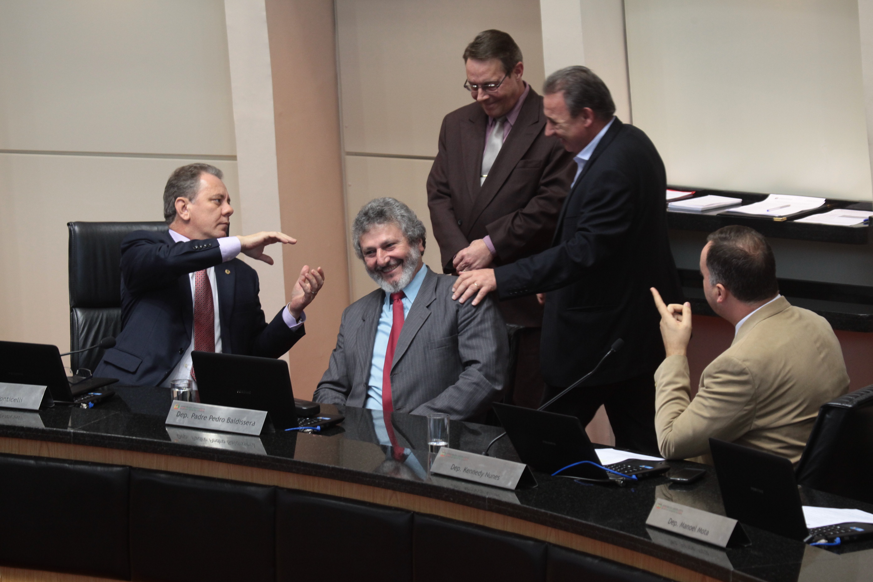 Sessão Extraordinária para Eleição do Conselheiro do Tribunal de Contas.Fotos: Miriam Zomer/ Agência AL