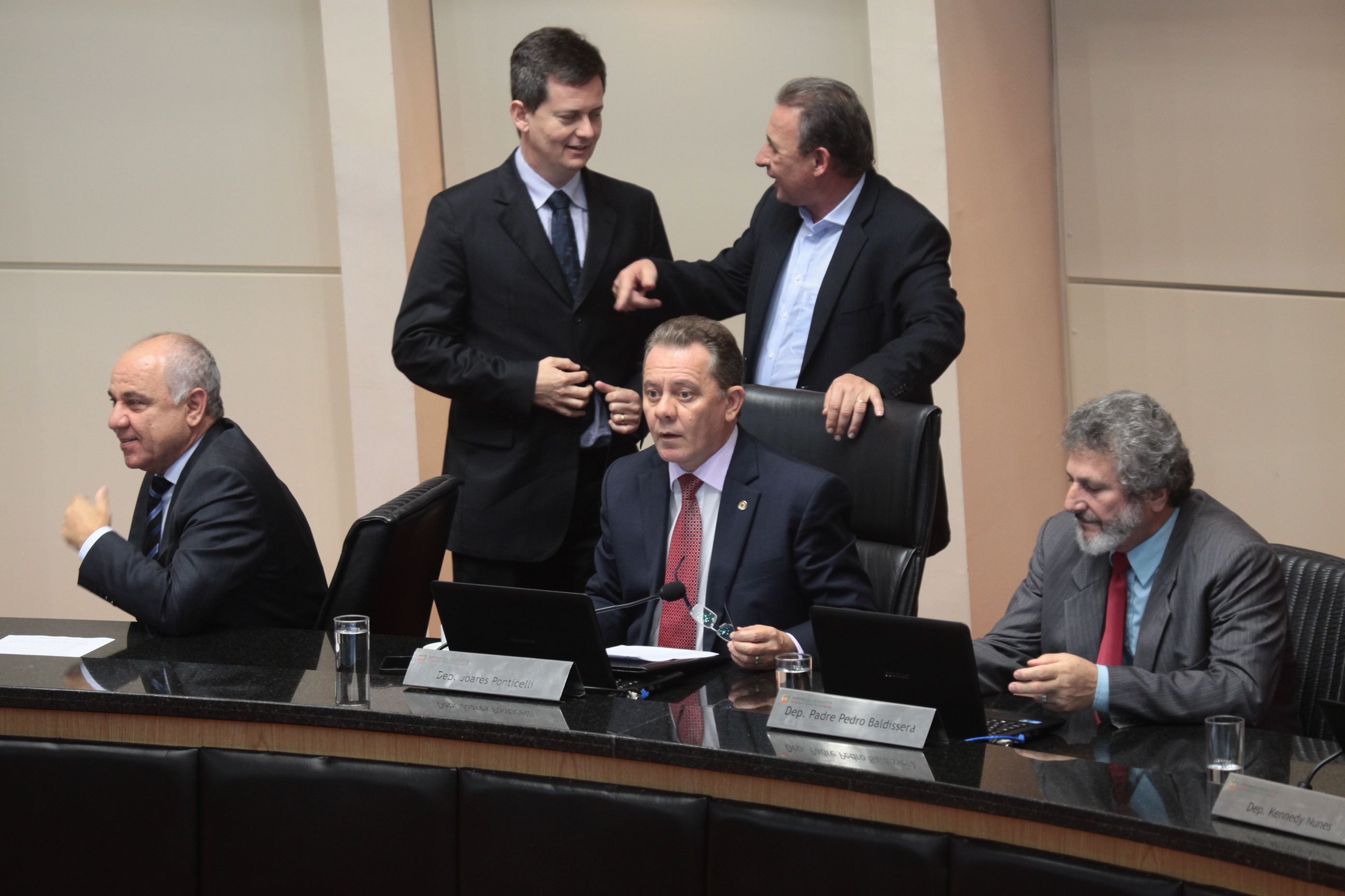 Sessão Extraordinária para Eleição do Conselheiro do Tribunal de Contas.Fotos: Miriam Zomer/ Agência AL