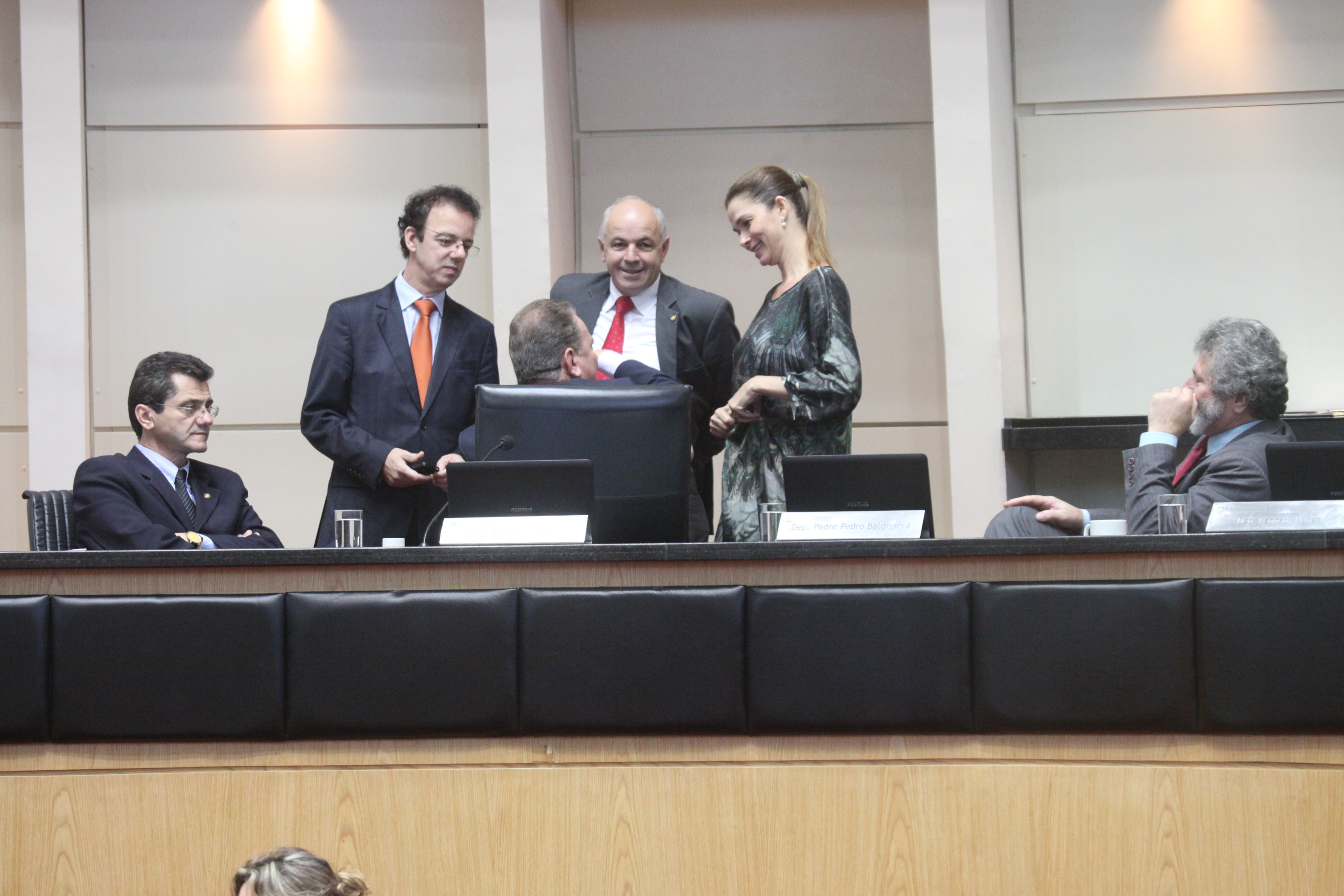 Sessão Ordinária. Foto: Fábio Queiroz / Agência AL