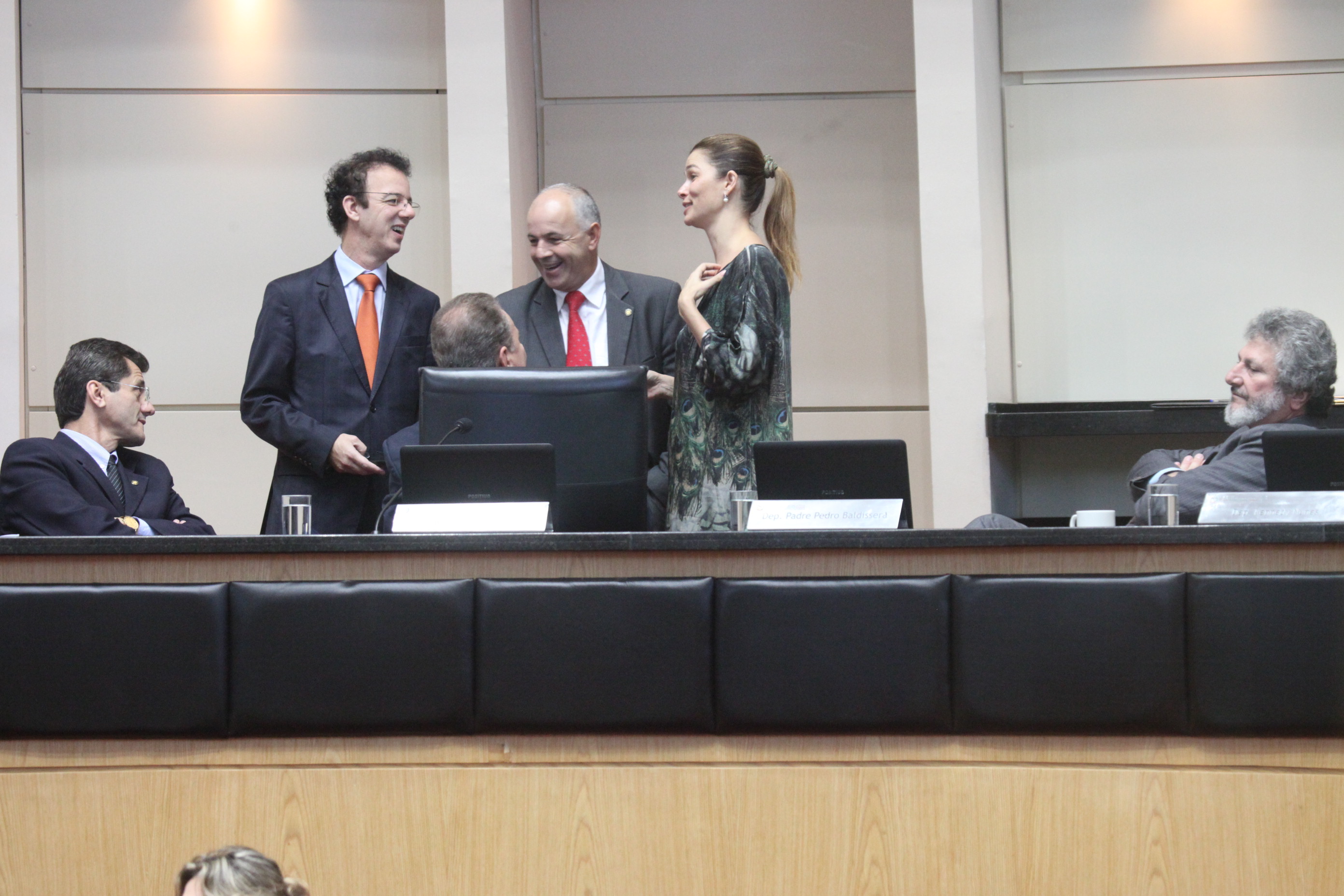 Sessão Ordinária. Foto: Fábio Queiroz / Agência AL