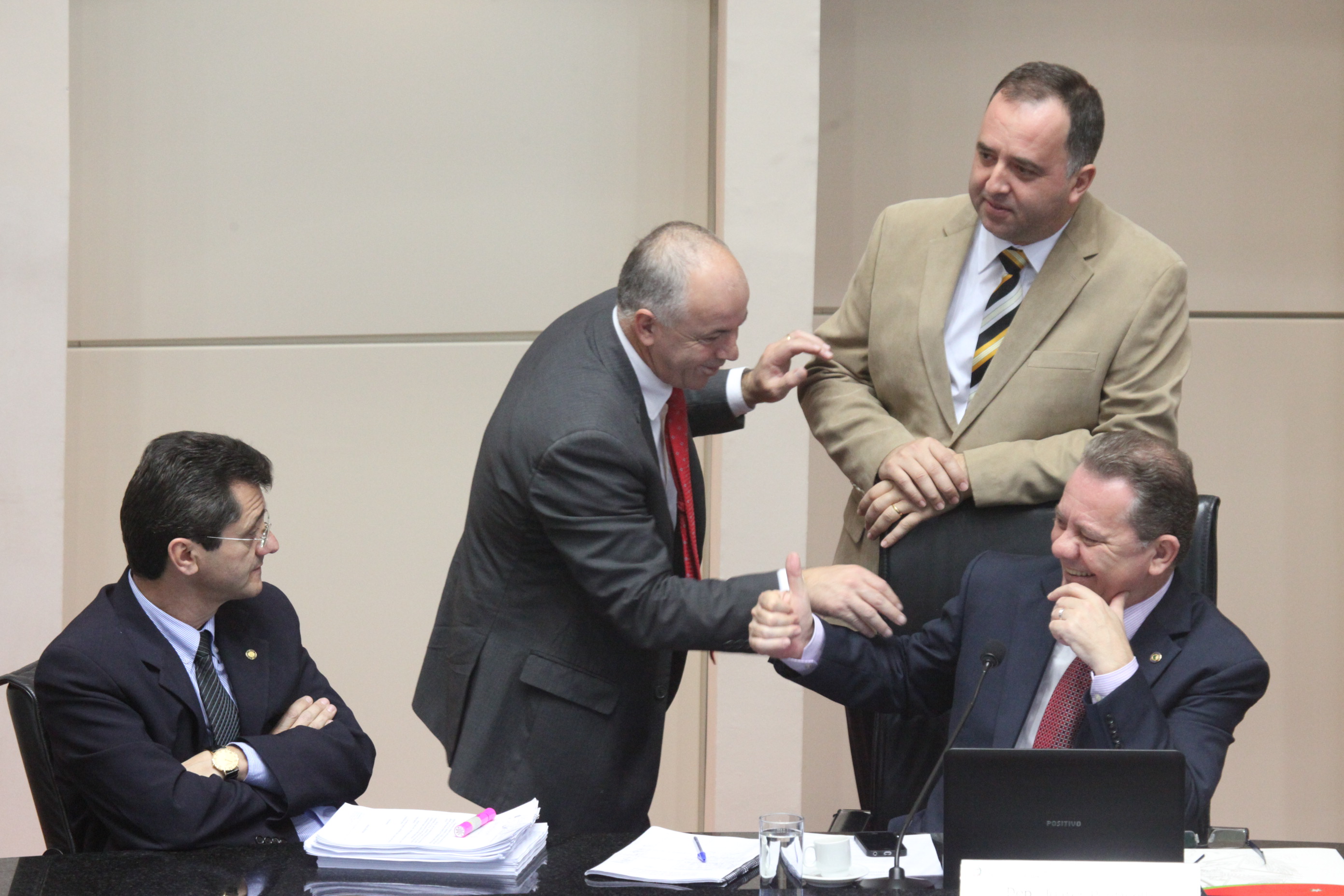 Sessão Ordinária. Foto: Fábio Queiroz / Agência AL