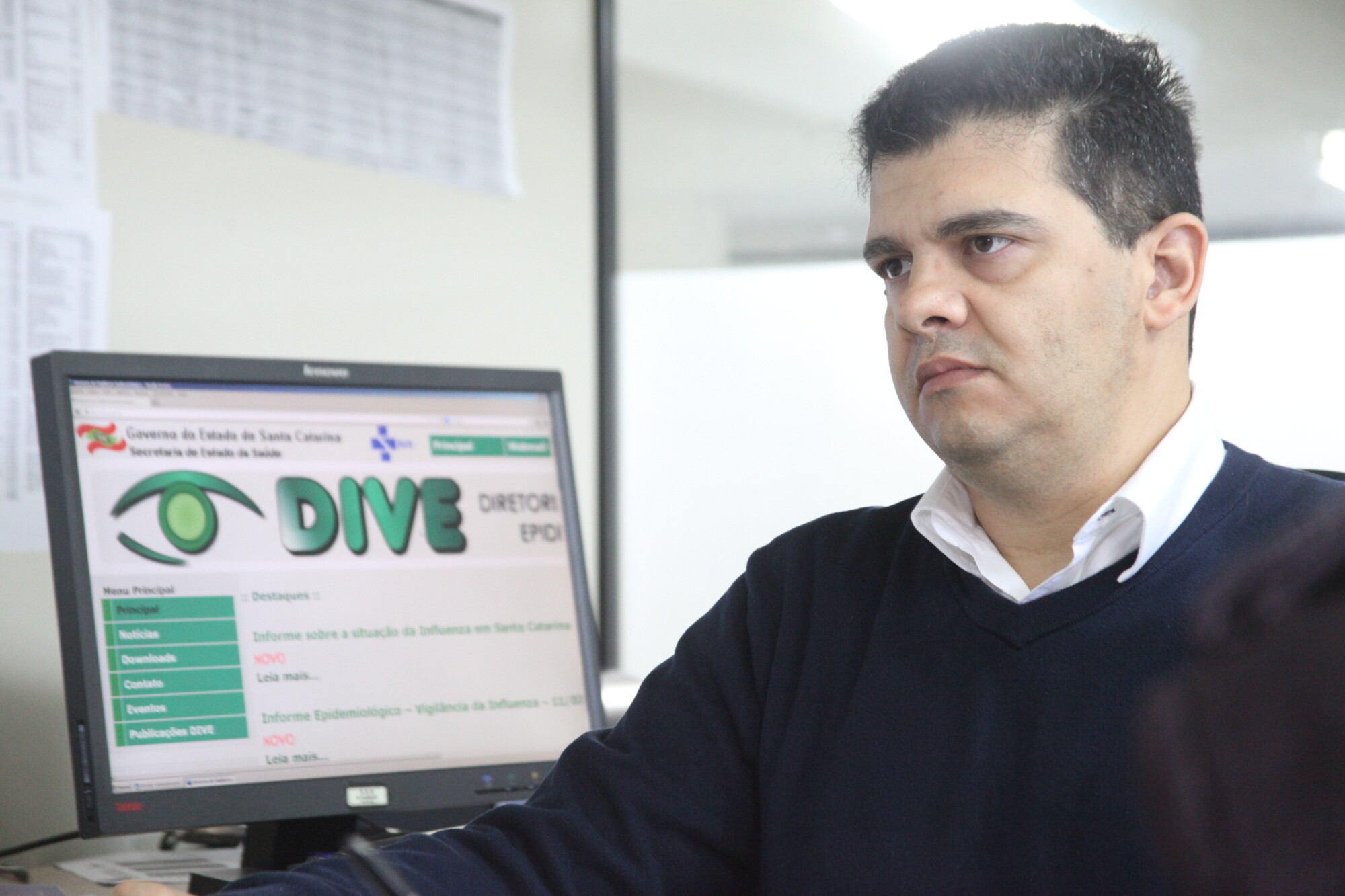 FOTO: Fábio Queiroz/Agência AL