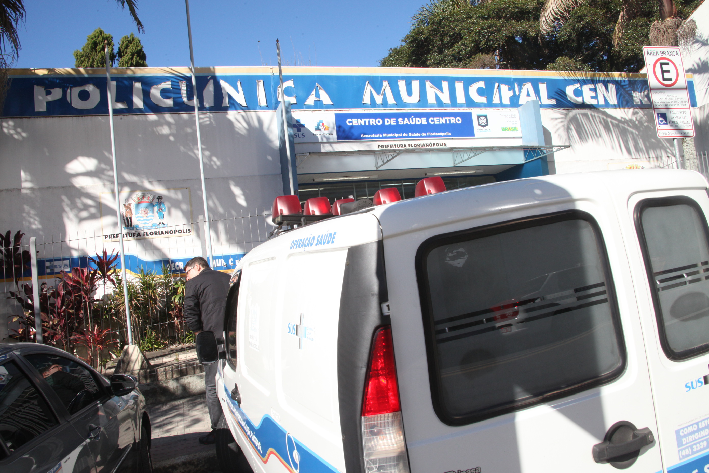 Mobilização estadual contra hepatites virais. Foto: Fábio Queiroz / Agência AL